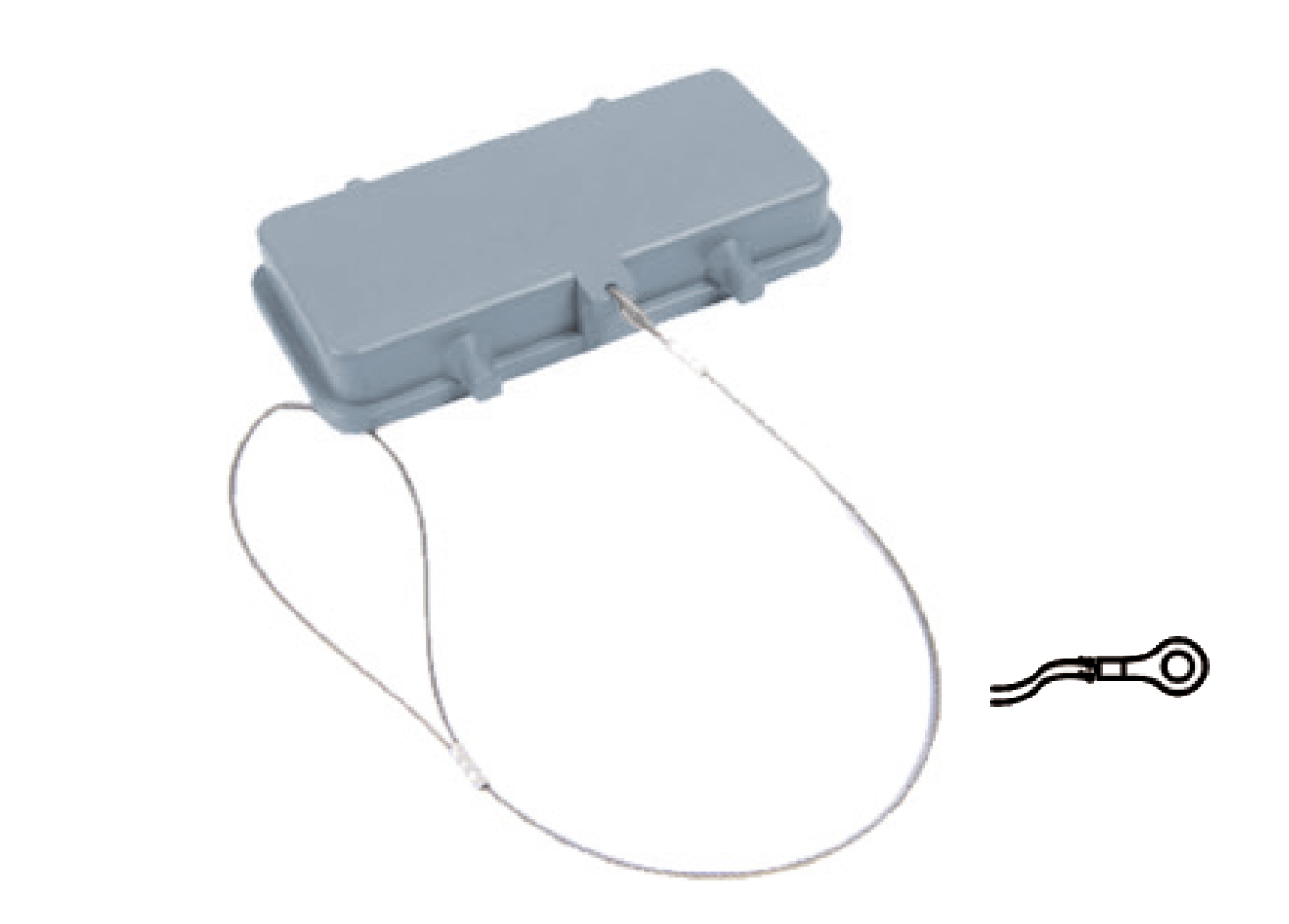Защитная крышка H16B-PC-4P-MT - BEISIT