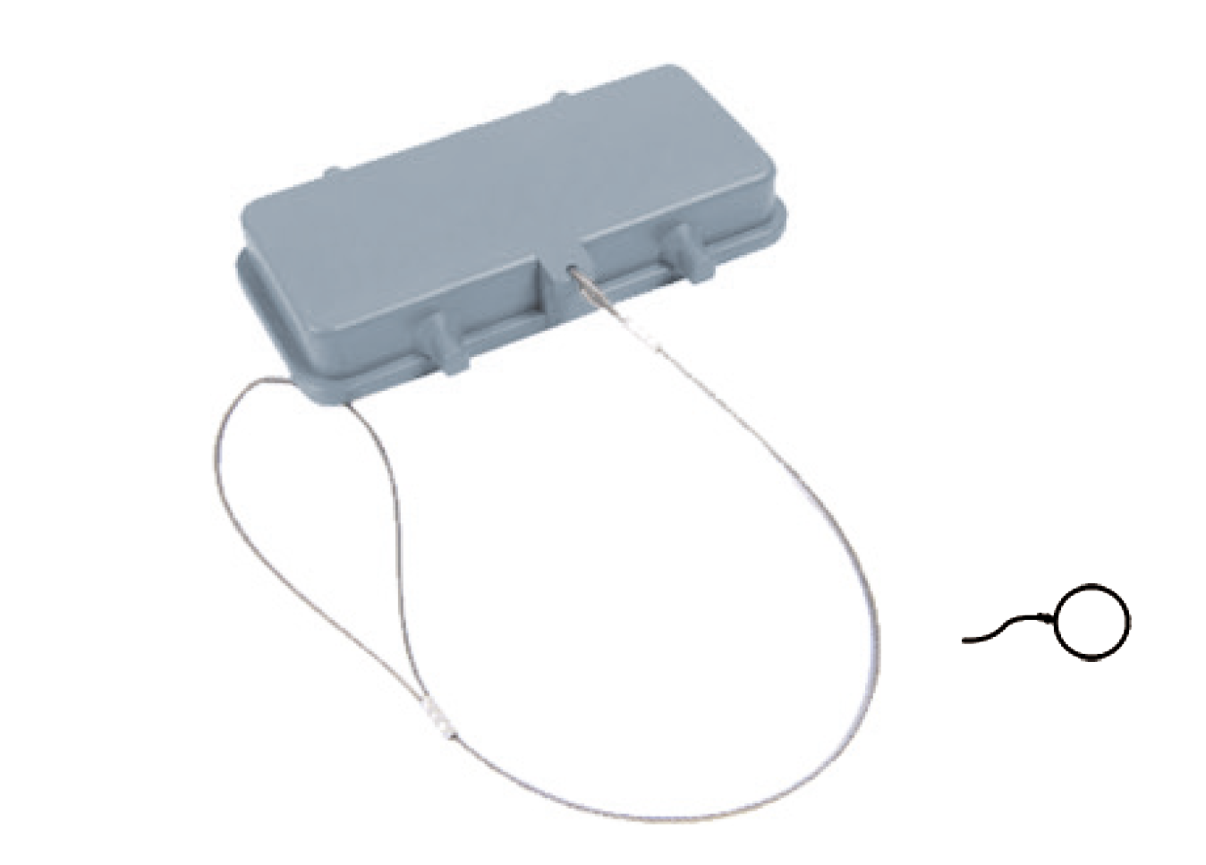 Защитная крышка H16B-PC-4P-N - BEISIT
