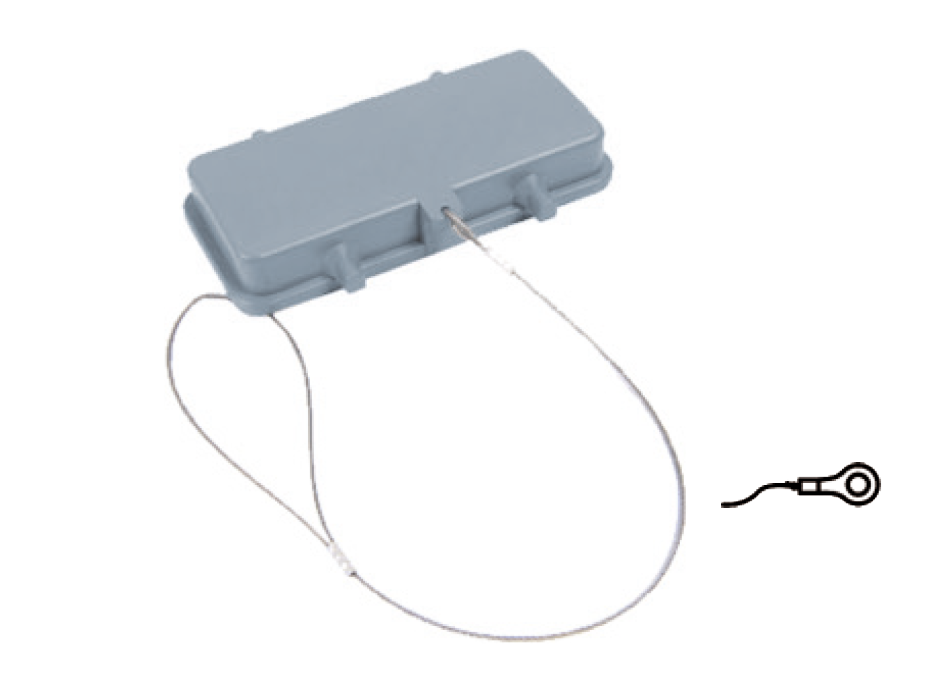 Защитная крышка H16B-PC-4P-NT - BEISIT