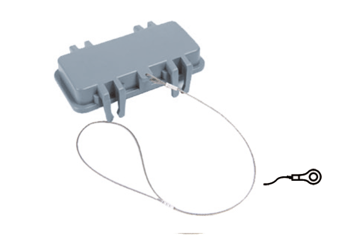 Защитная крышка H16B-PC-4S-NT - BEISIT