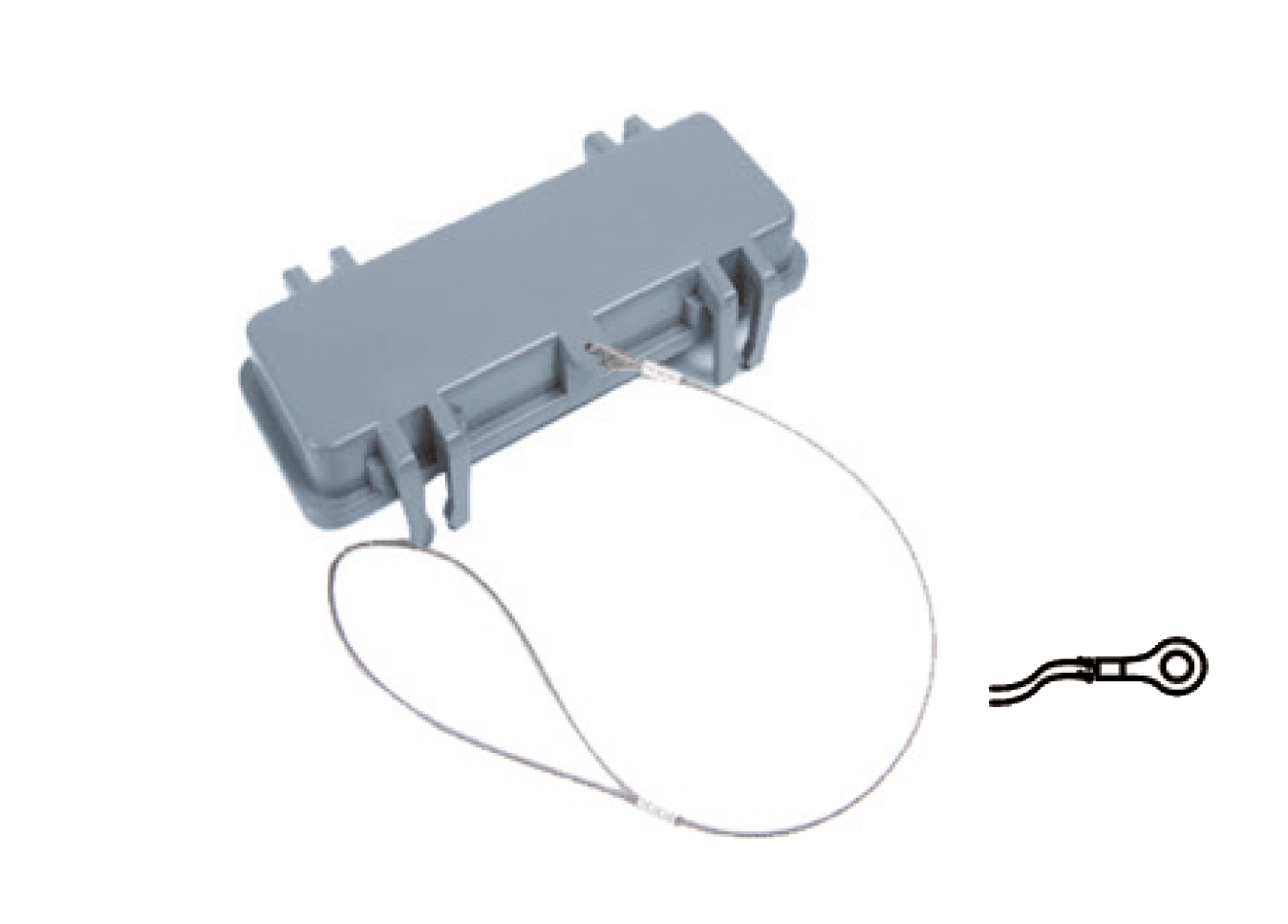 Защитная крышка H24B-PC-4S-MT - BEISIT