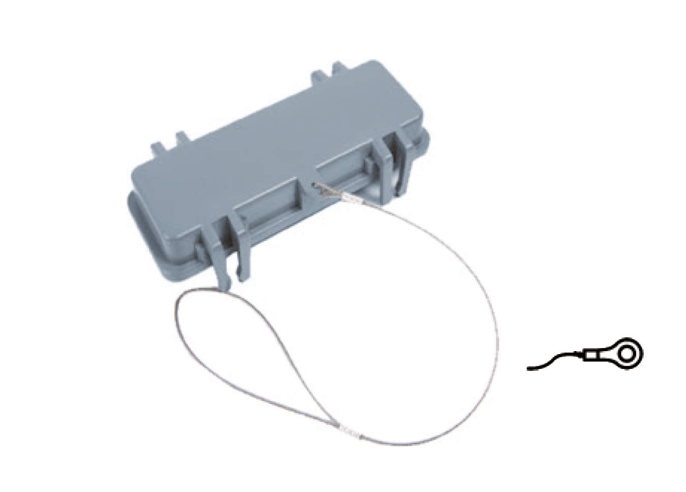 Защитная крышка H24B-PC-4S-NT - BEISIT