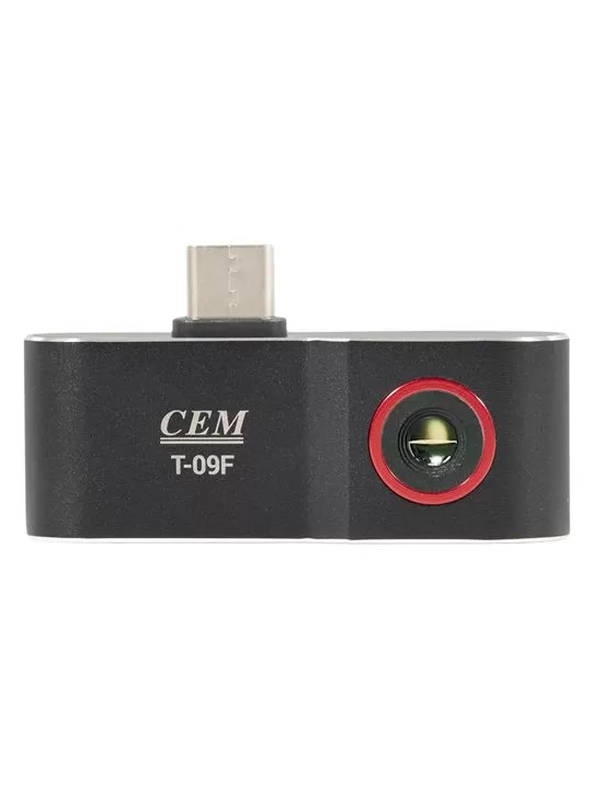 T-09F Тепловизор - CEM