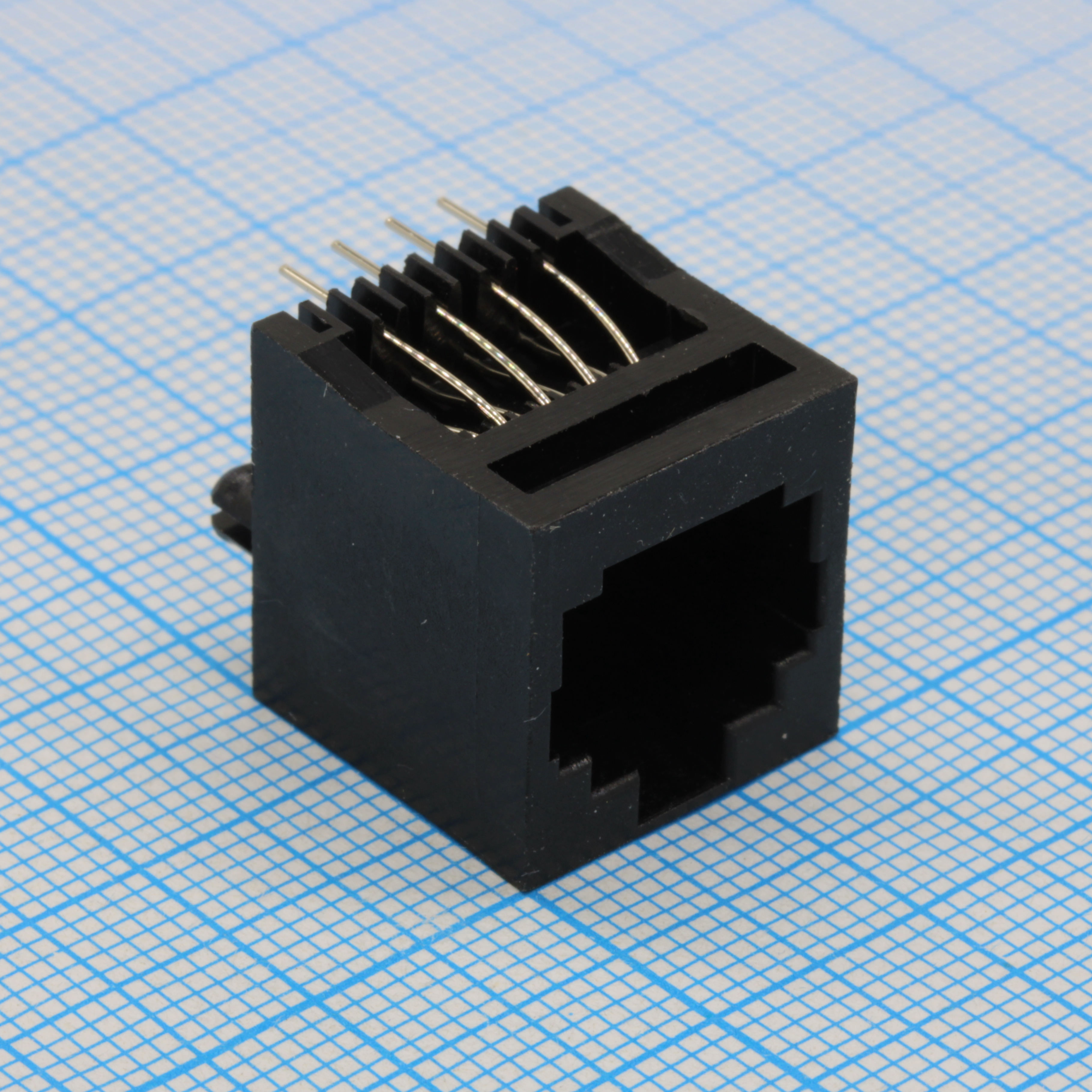 DS1134-06-S80BX - CONNFLY
