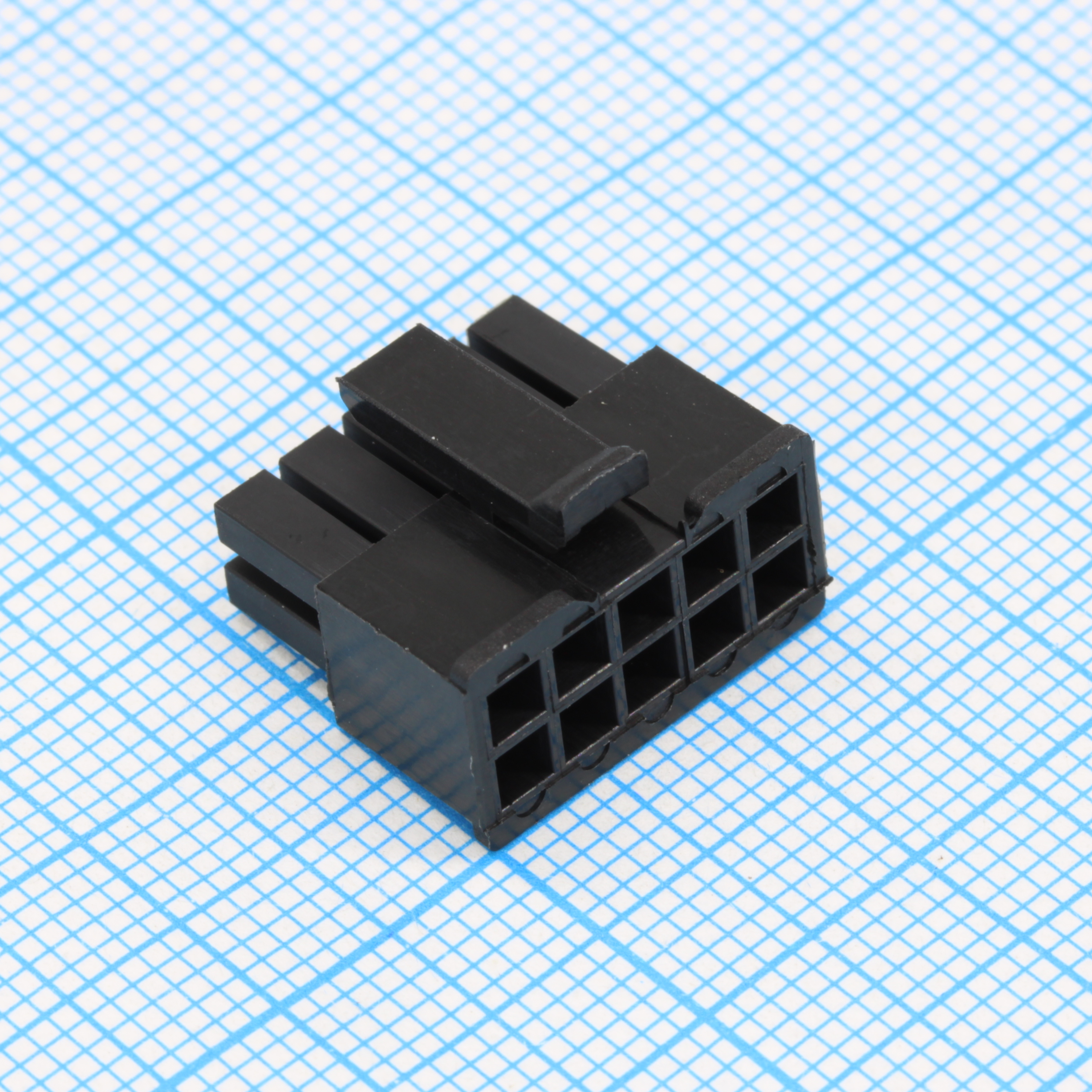 I-DS1073-03-SCB002X5 - CONNFLY