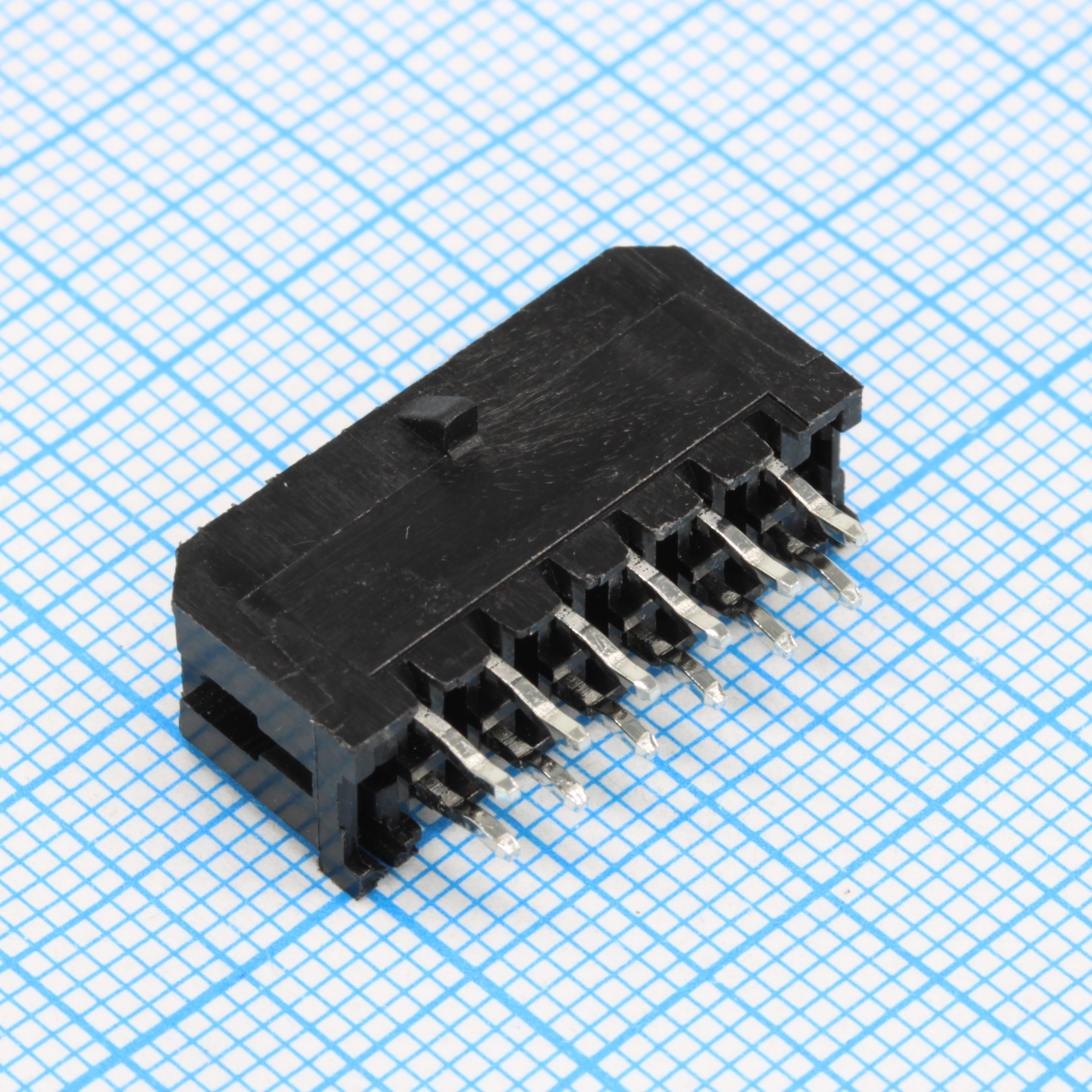 DS1073-04-2X06MVB6 - CONNFLY