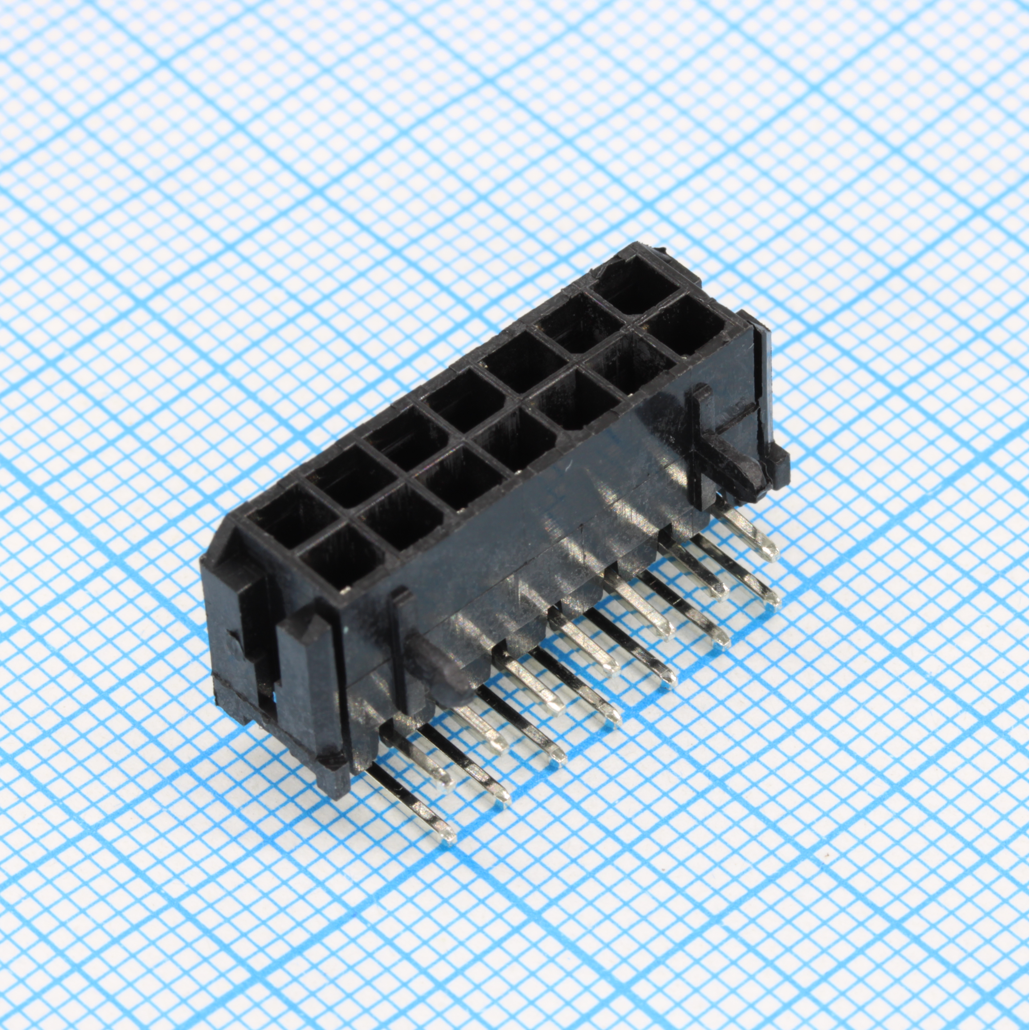 DS1073-04-2X07MRB6 - CONNFLY