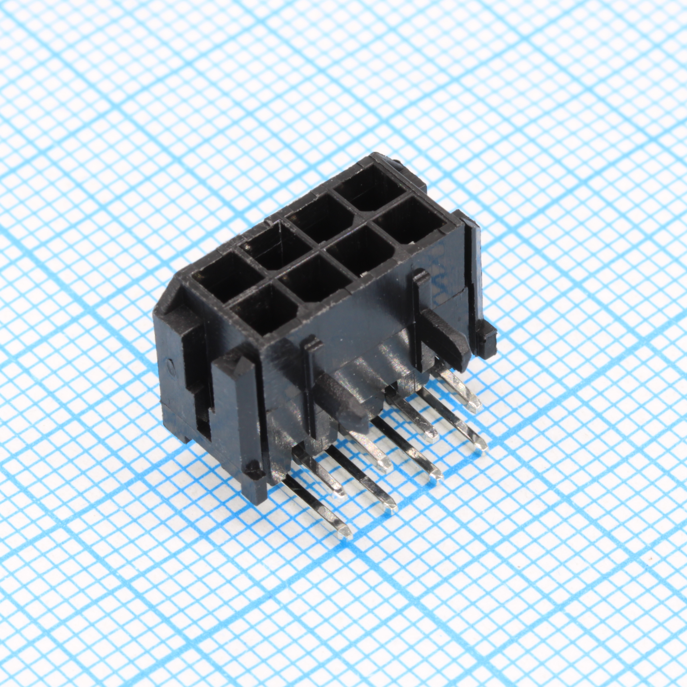 DS1073-04-2X4MRB6 - CONNFLY