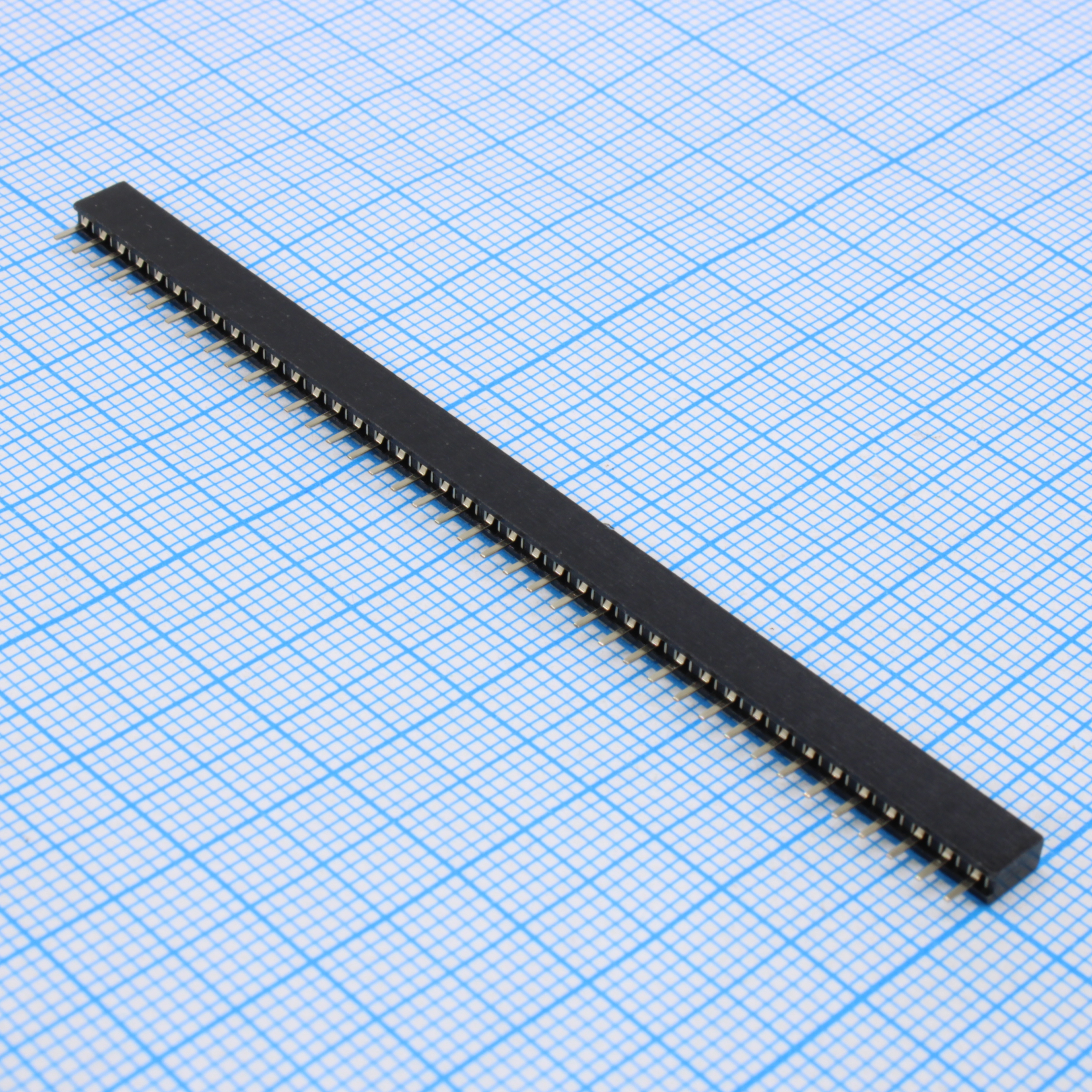 DS1026-01-1X28S8BV - CONNFLY