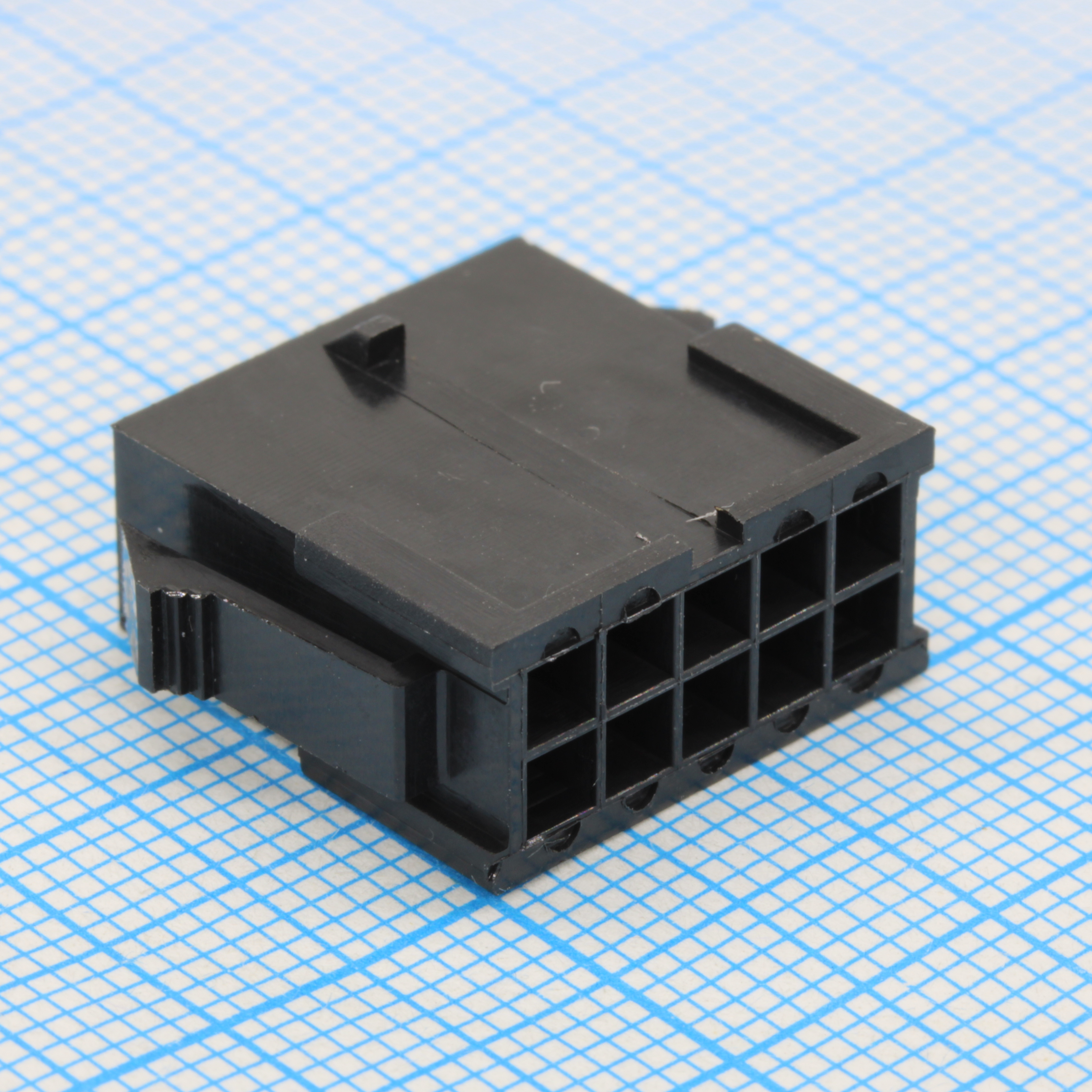 I-DS1073-03-PCB002X05 - CONNFLY