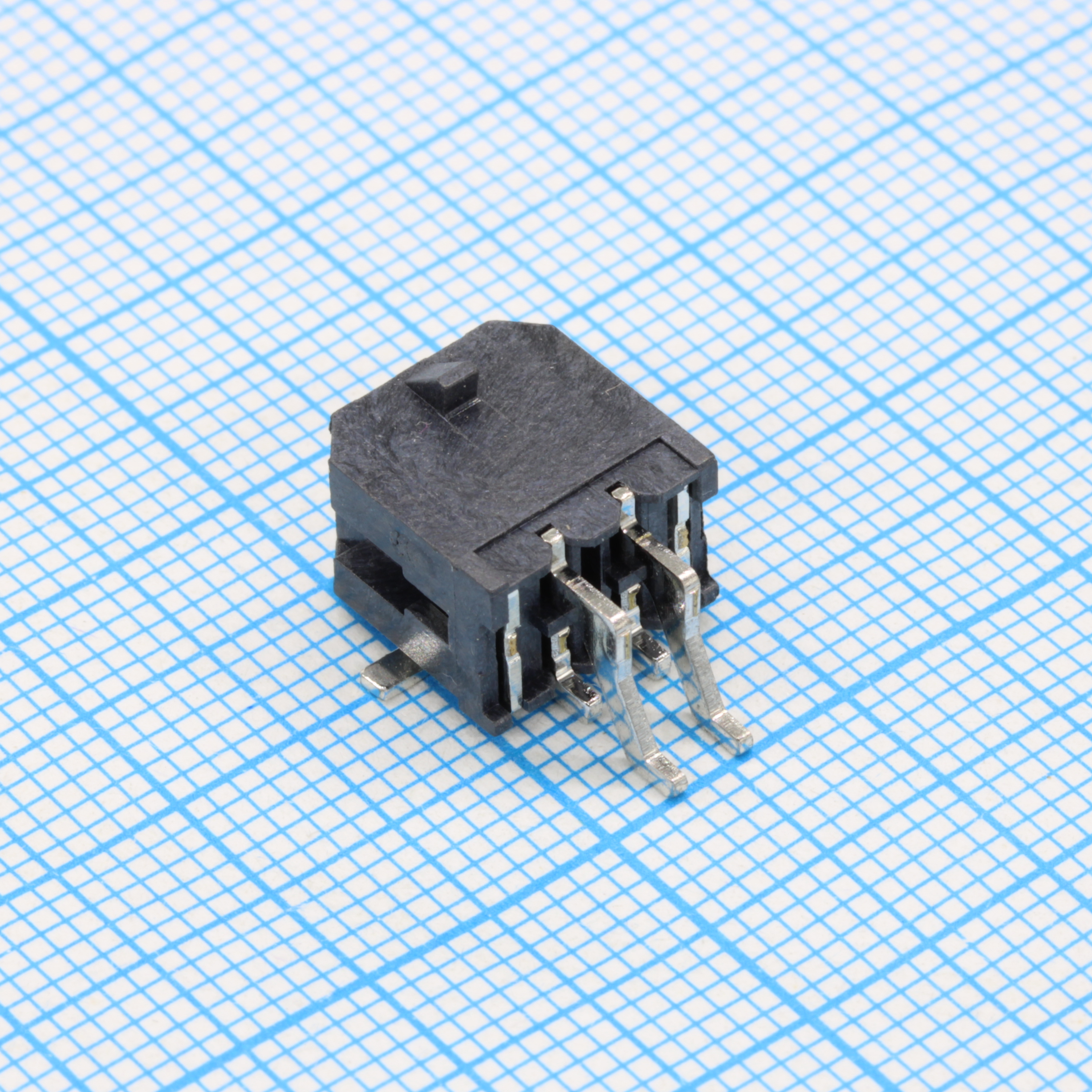 DS1073-07-2X02MR6BR - CONNFLY