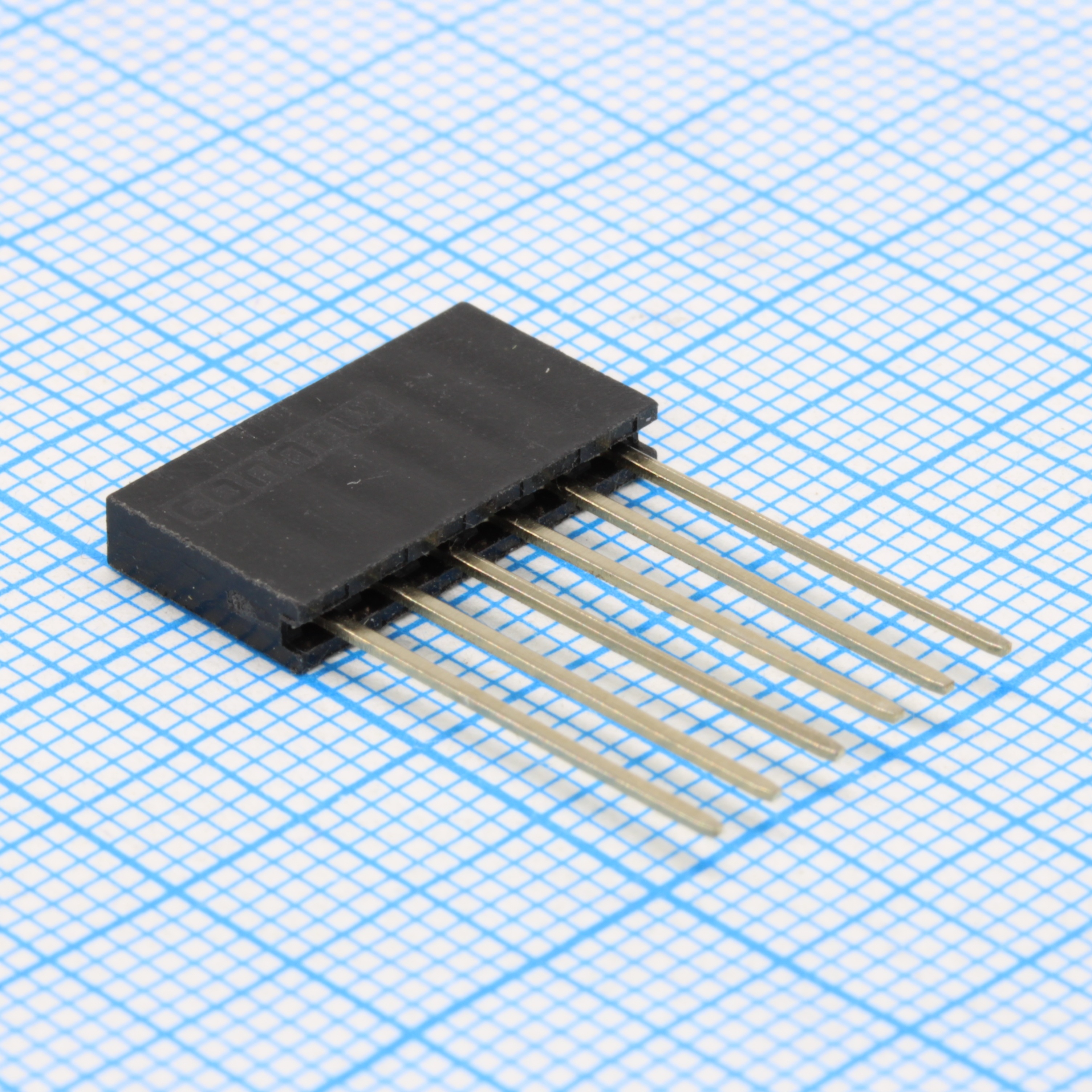 DS1023-1X6S21-N-009 - CONNFLY