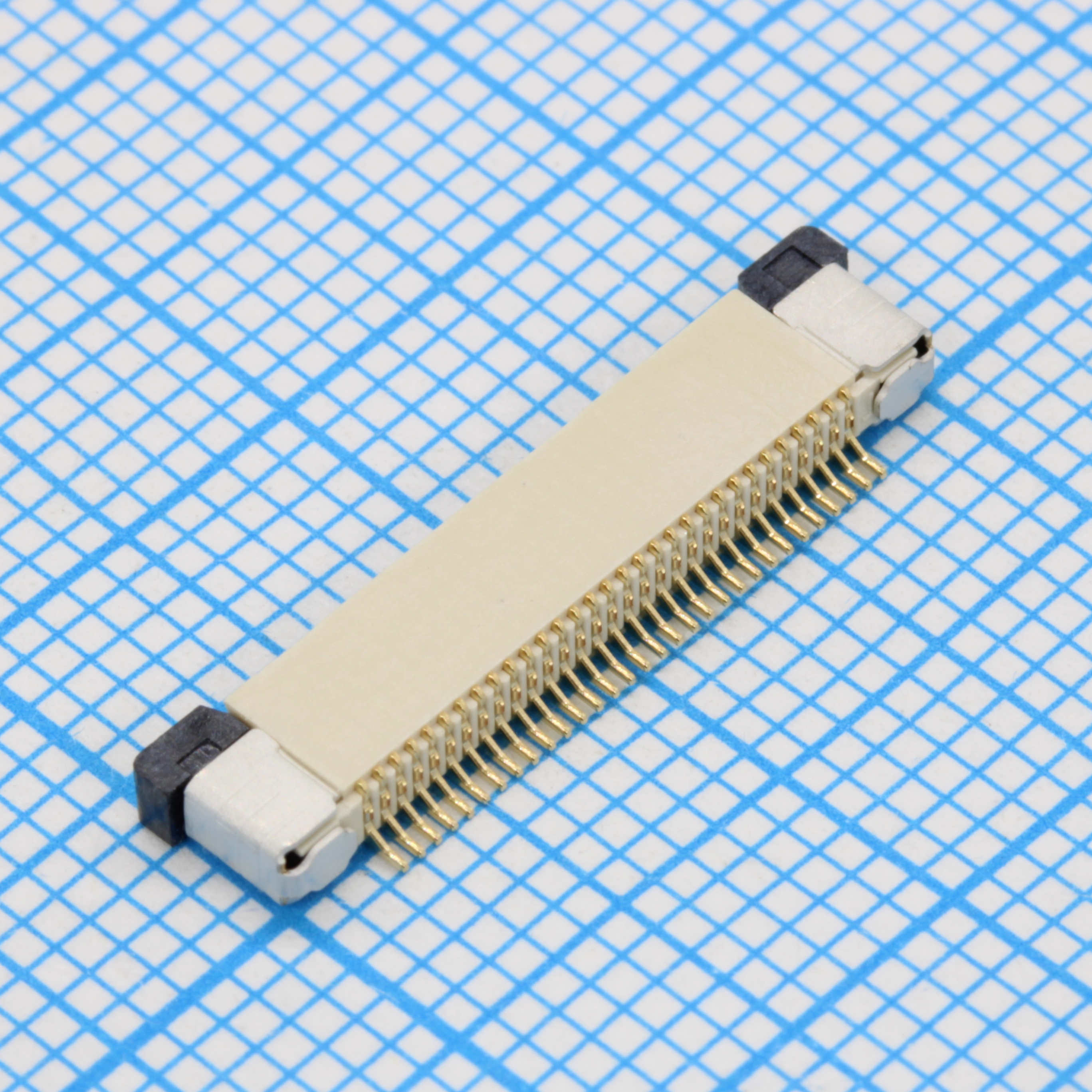 DS1020-09-31VB8B-R - CONNFLY