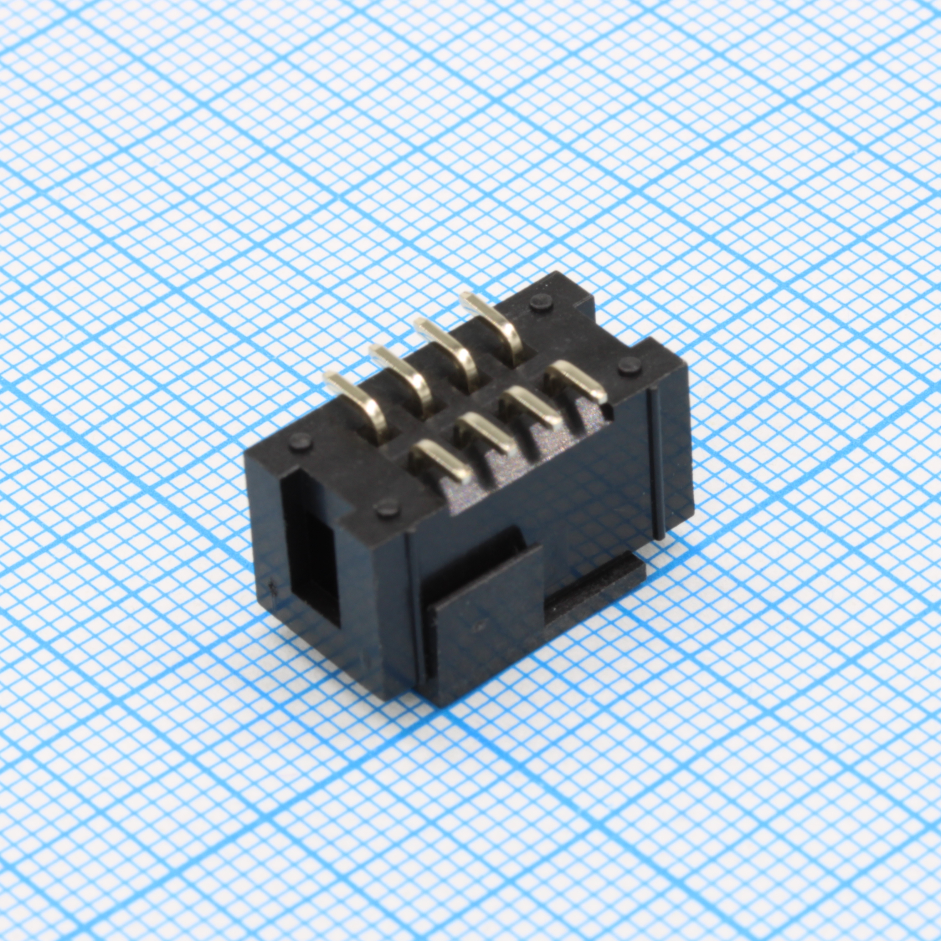 DS1013-08MSISA-B - CONNFLY
