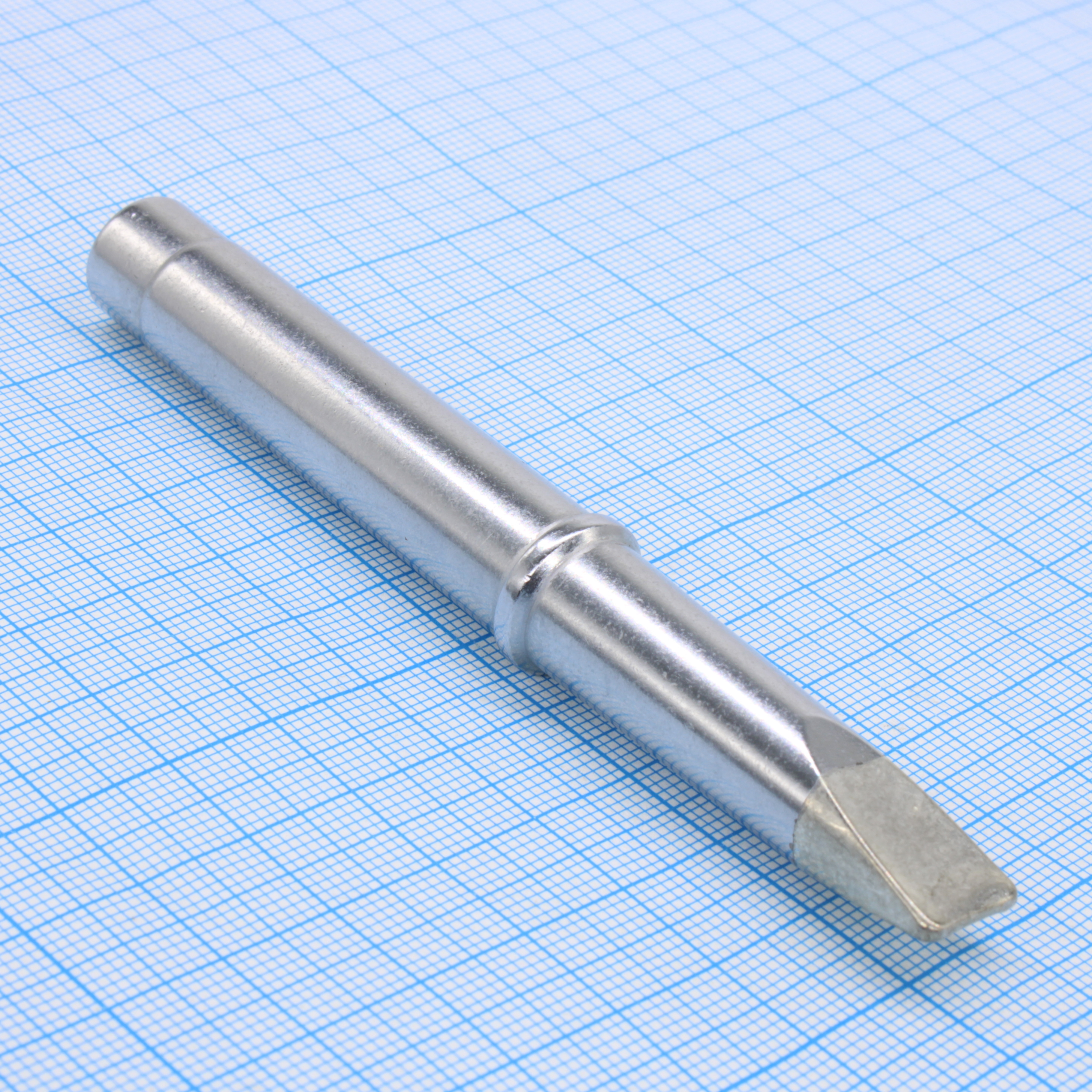 CT2F9 soldering tip 10.0mm - Weller