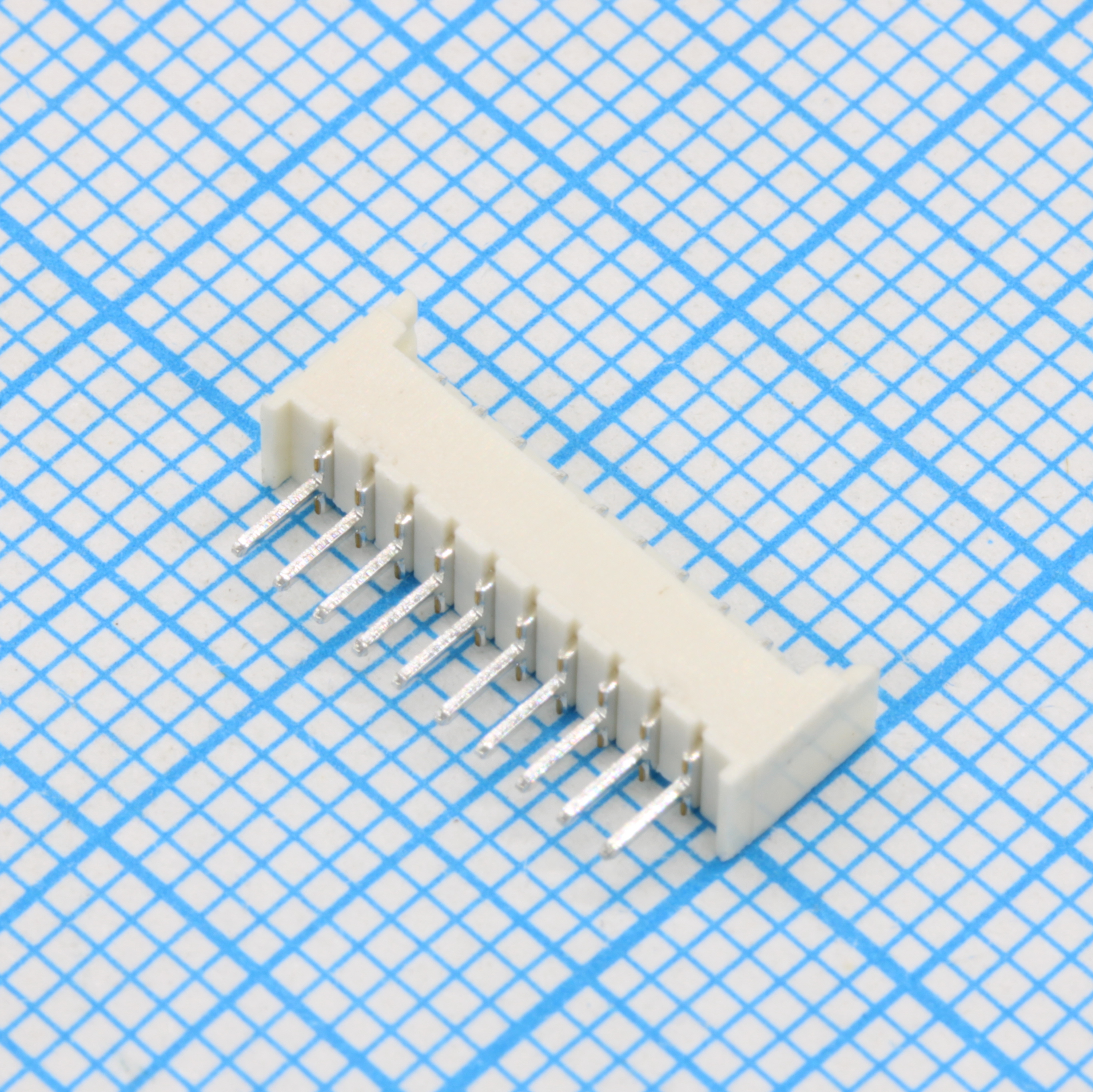 DS1147-05-10MV6VA - CONNFLY