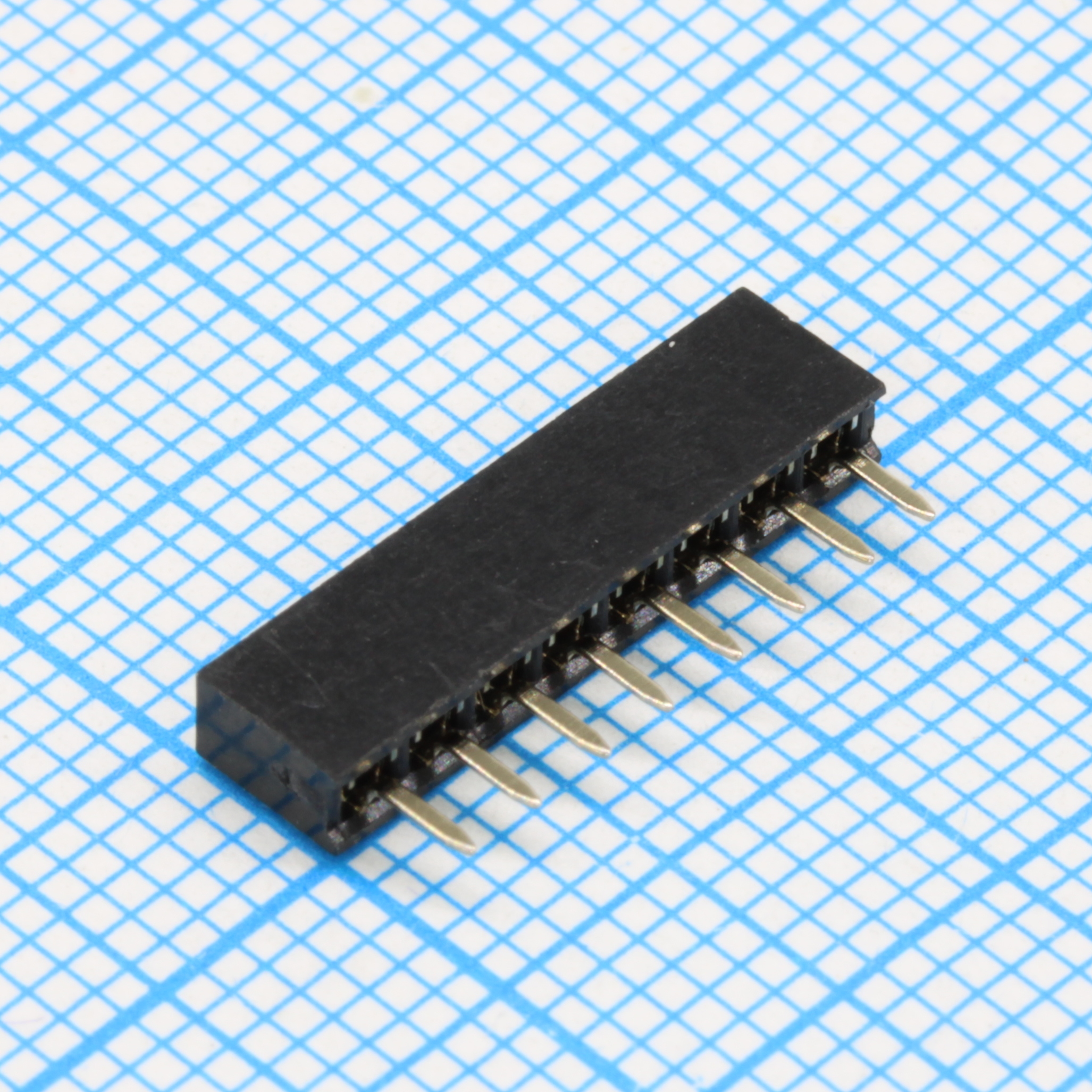 DS1026-01-1X8S8BV - CONNFLY