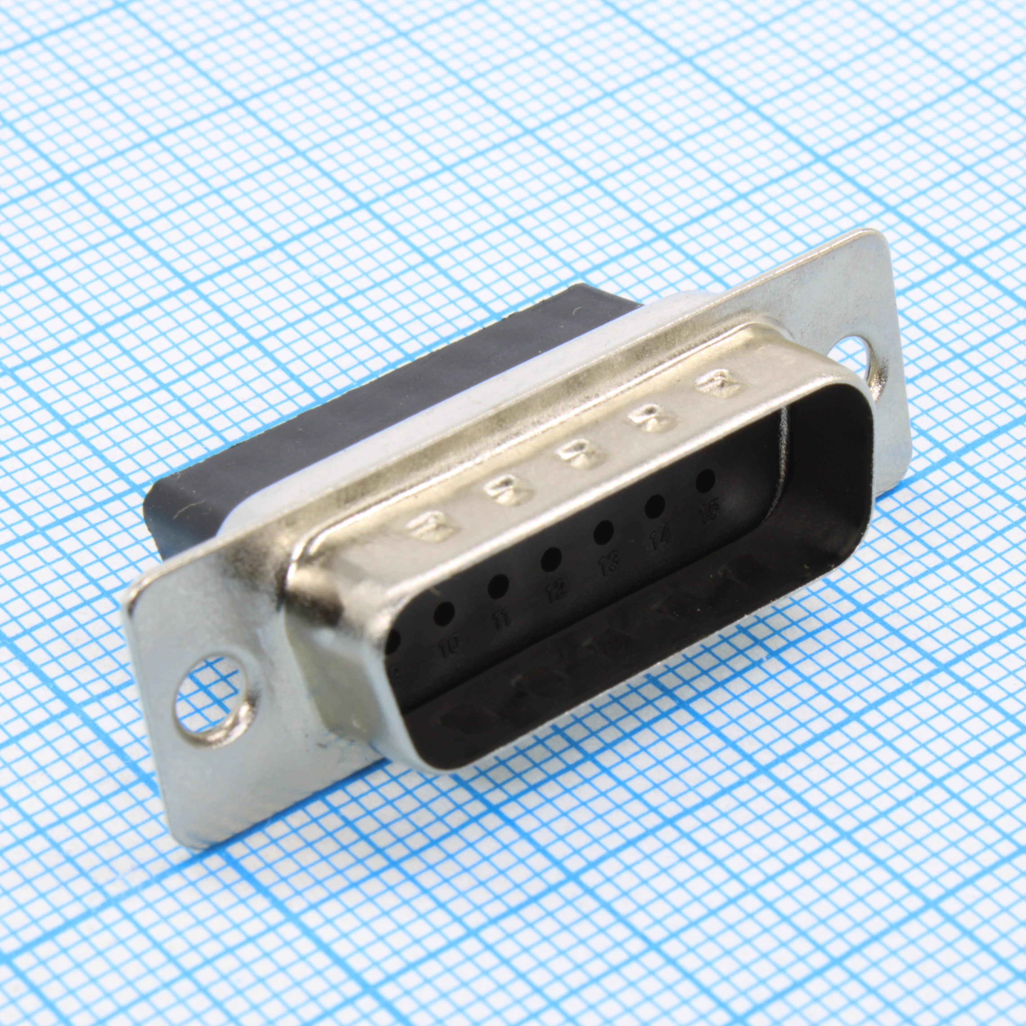 DS1036-01-15MBNSS - CONNFLY