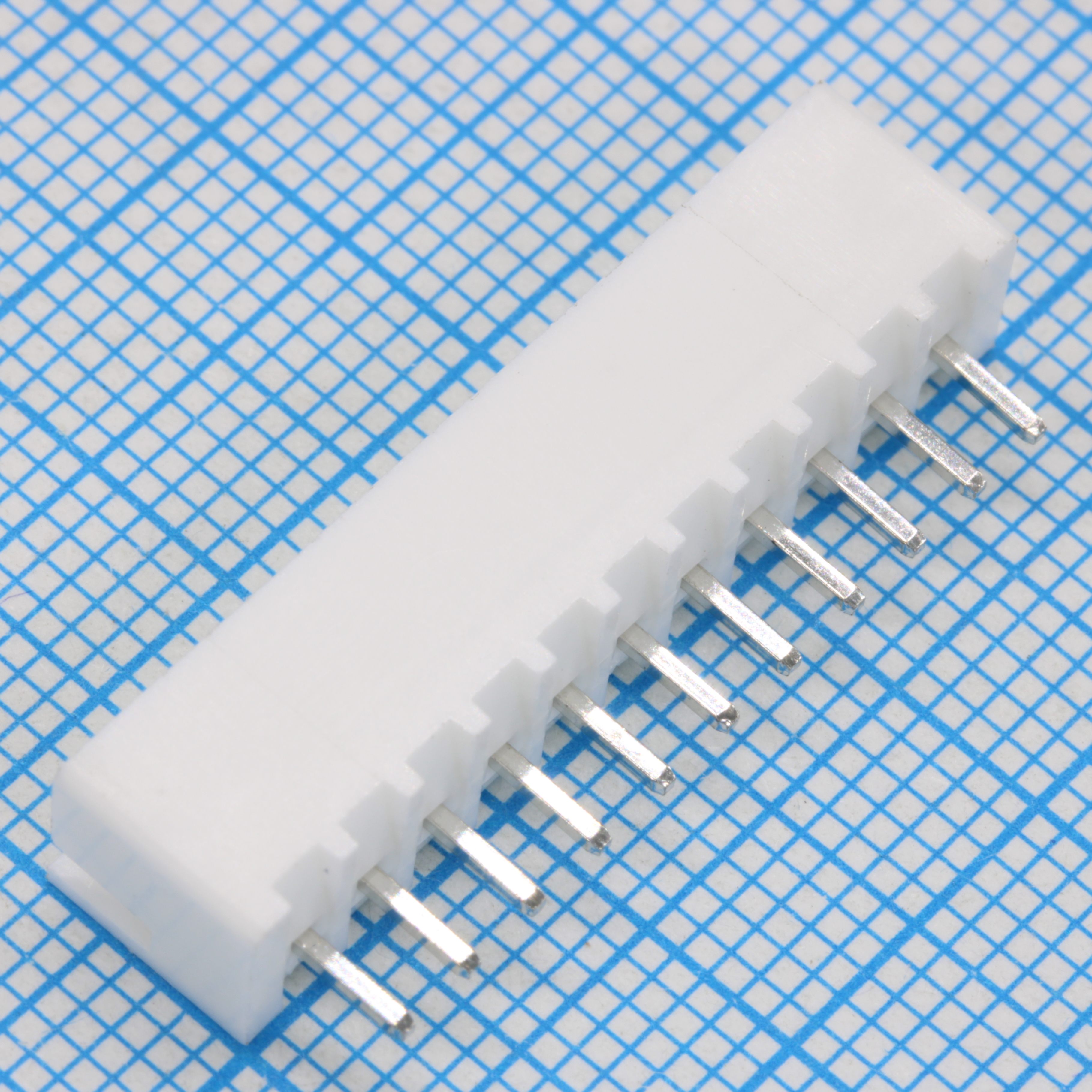 DS1069-11MVW6X - CONNFLY