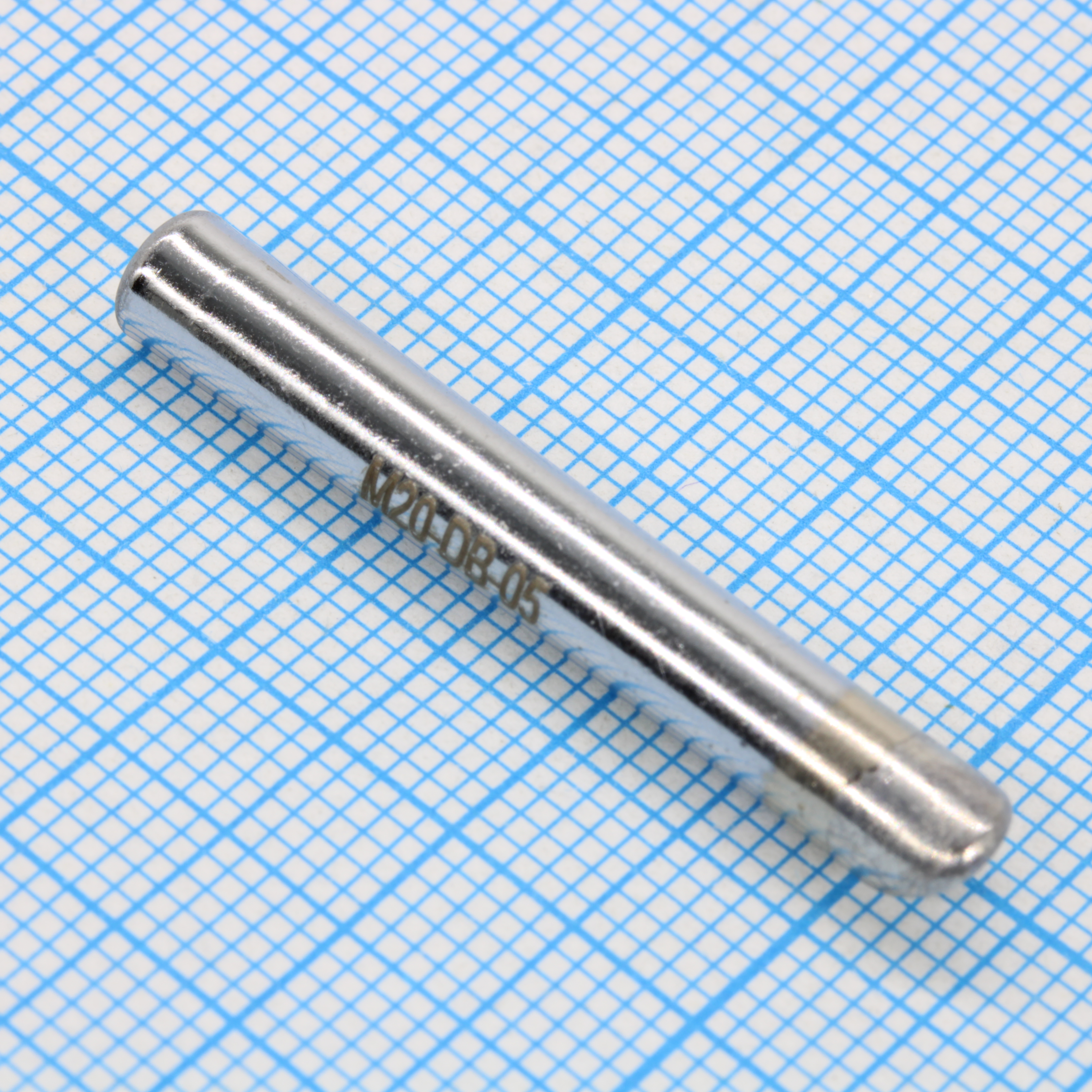 М20-DB-05 - Магистр