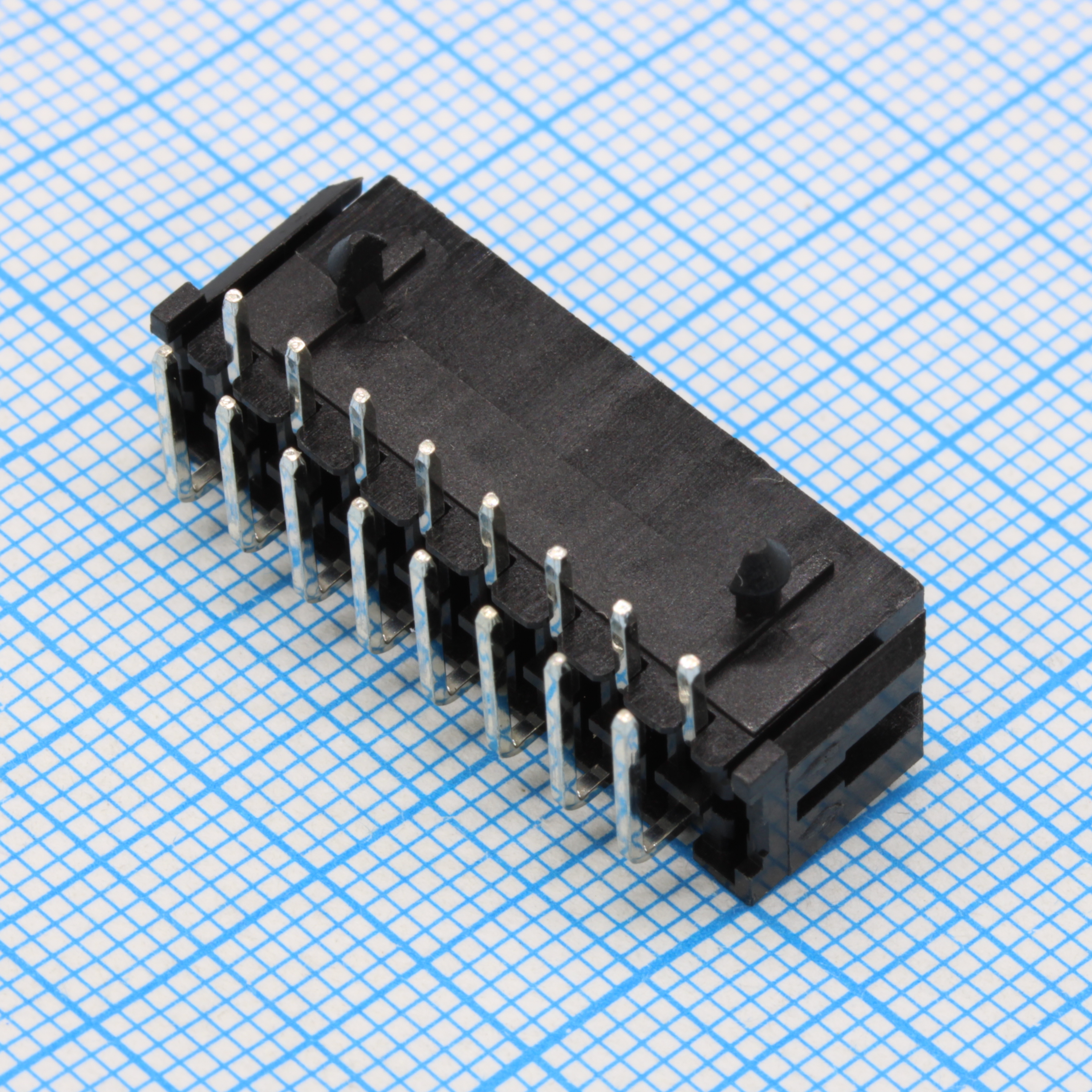 DS1073-04-2X8MRB6 - CONNFLY