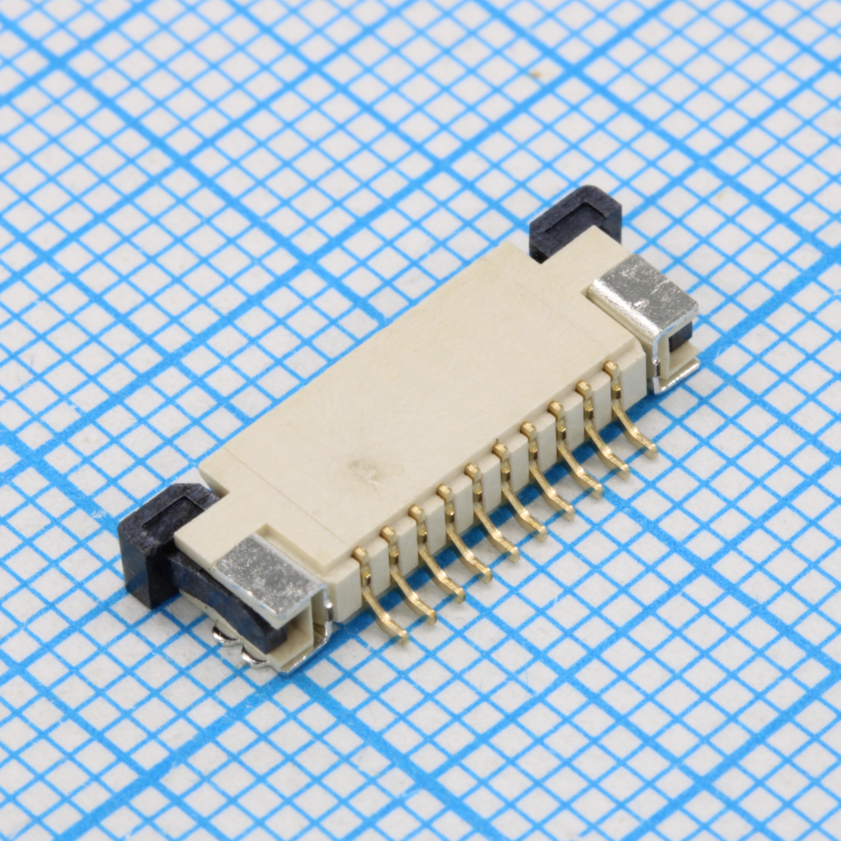 DS1020-07-10VB8B-R - CONNFLY