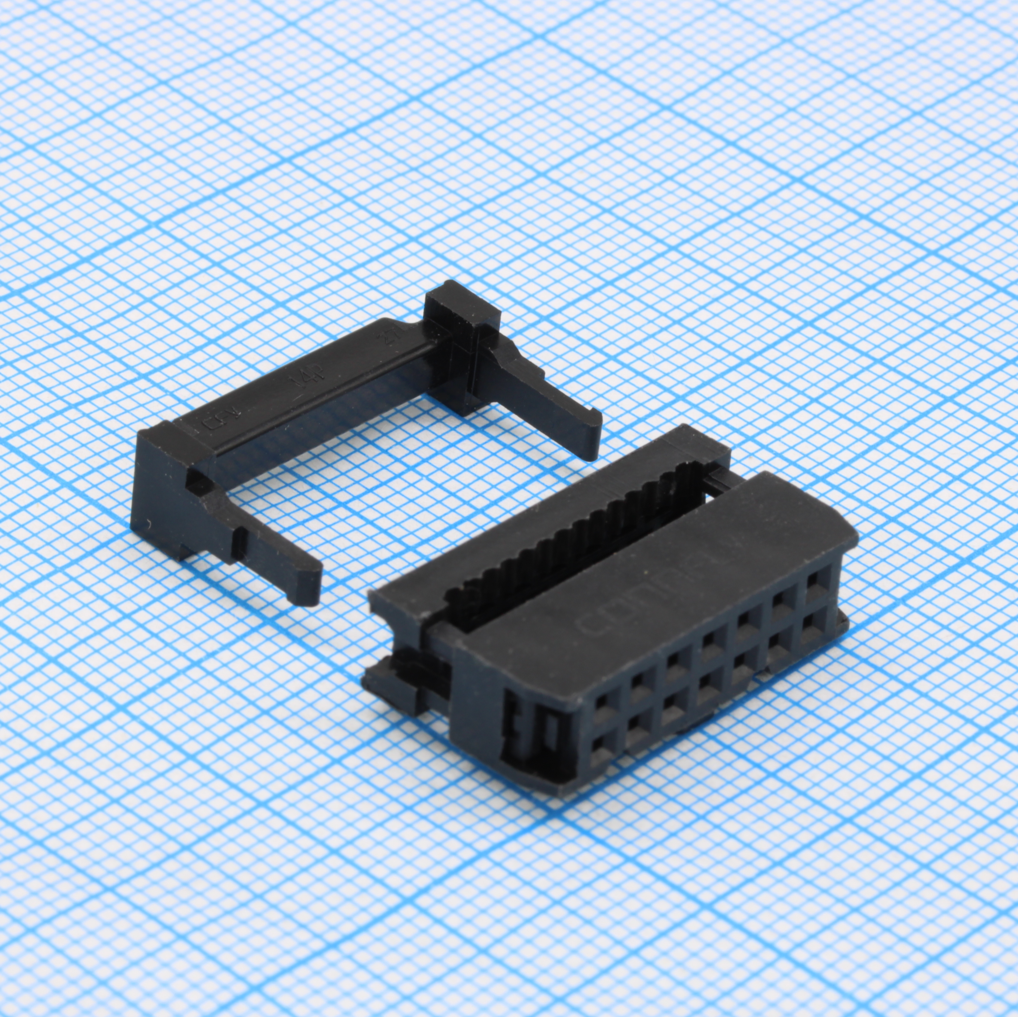 DS1016-14MA2BB-2 - CONNFLY