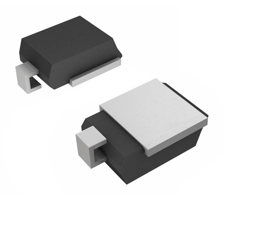 SM8A27THE3/I - VISHAY