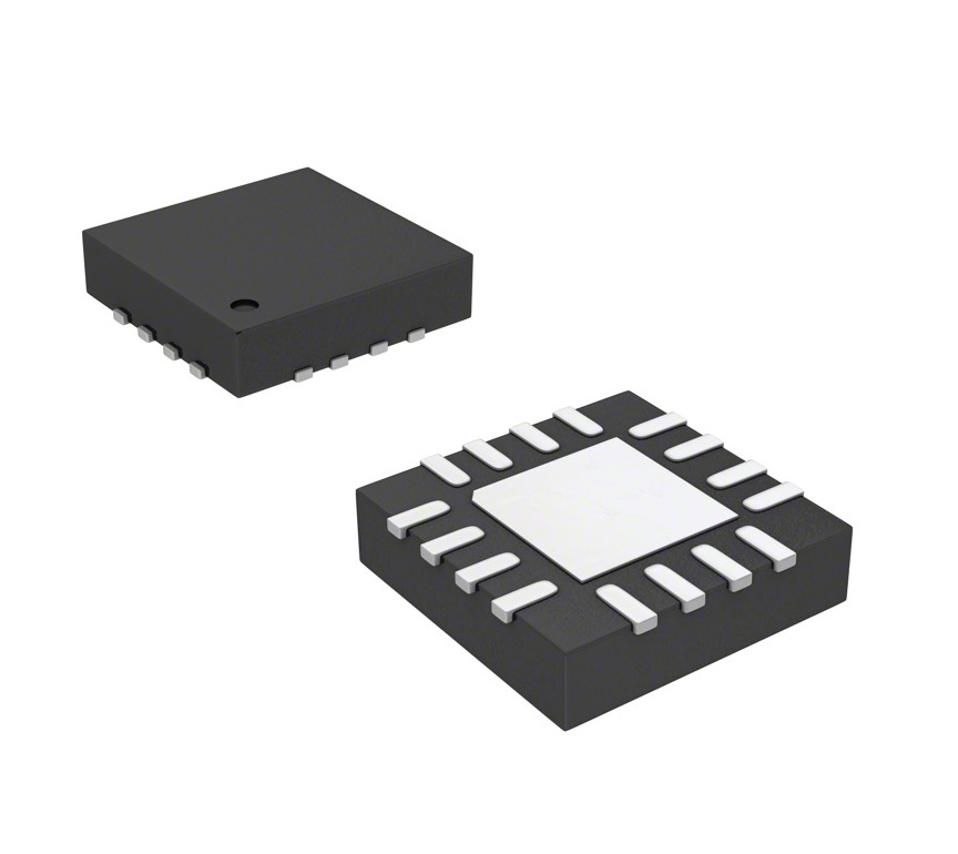 GD32E230F8V6TR - GigaDevice