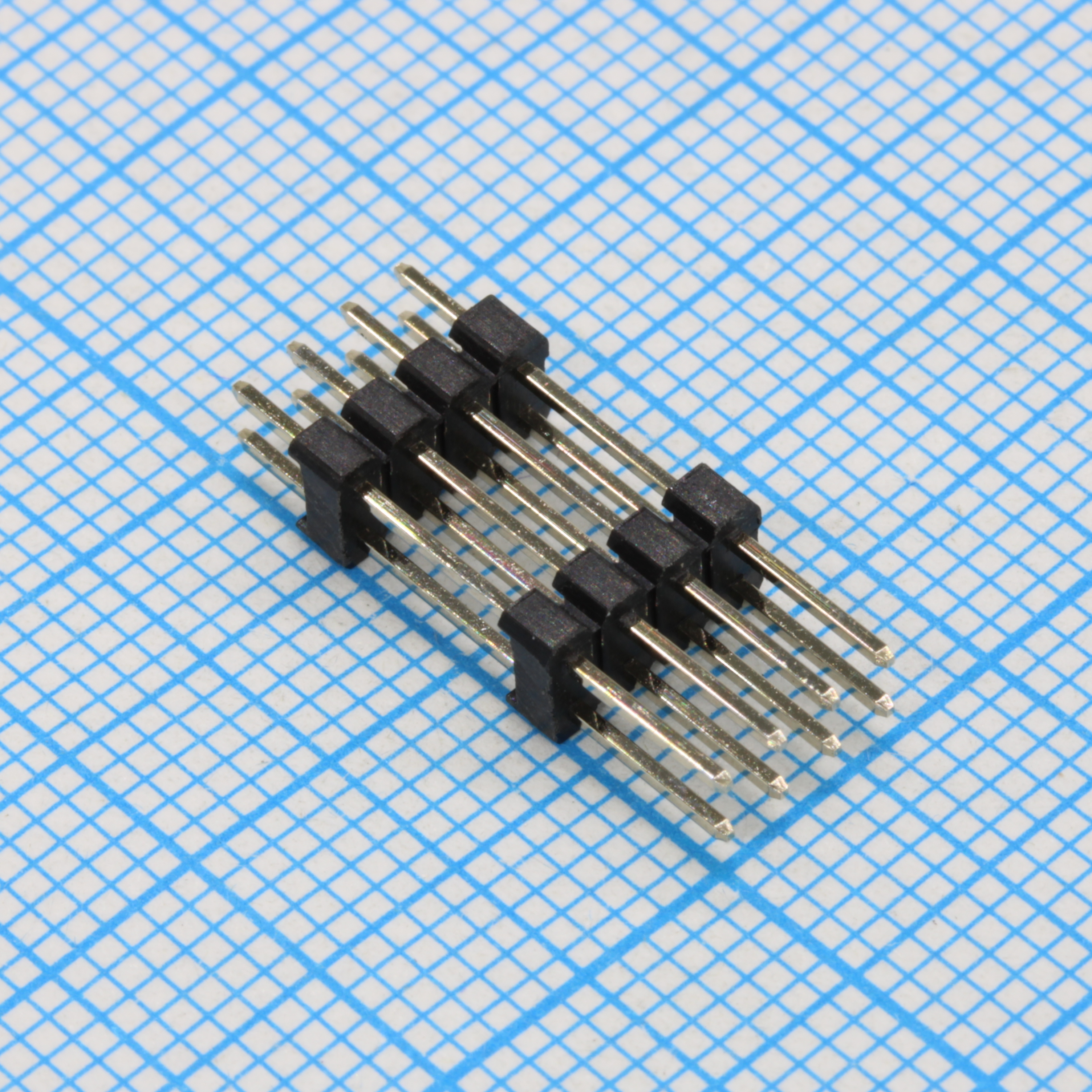 DS1030-02-2X4P8BVA4-B - CONNFLY