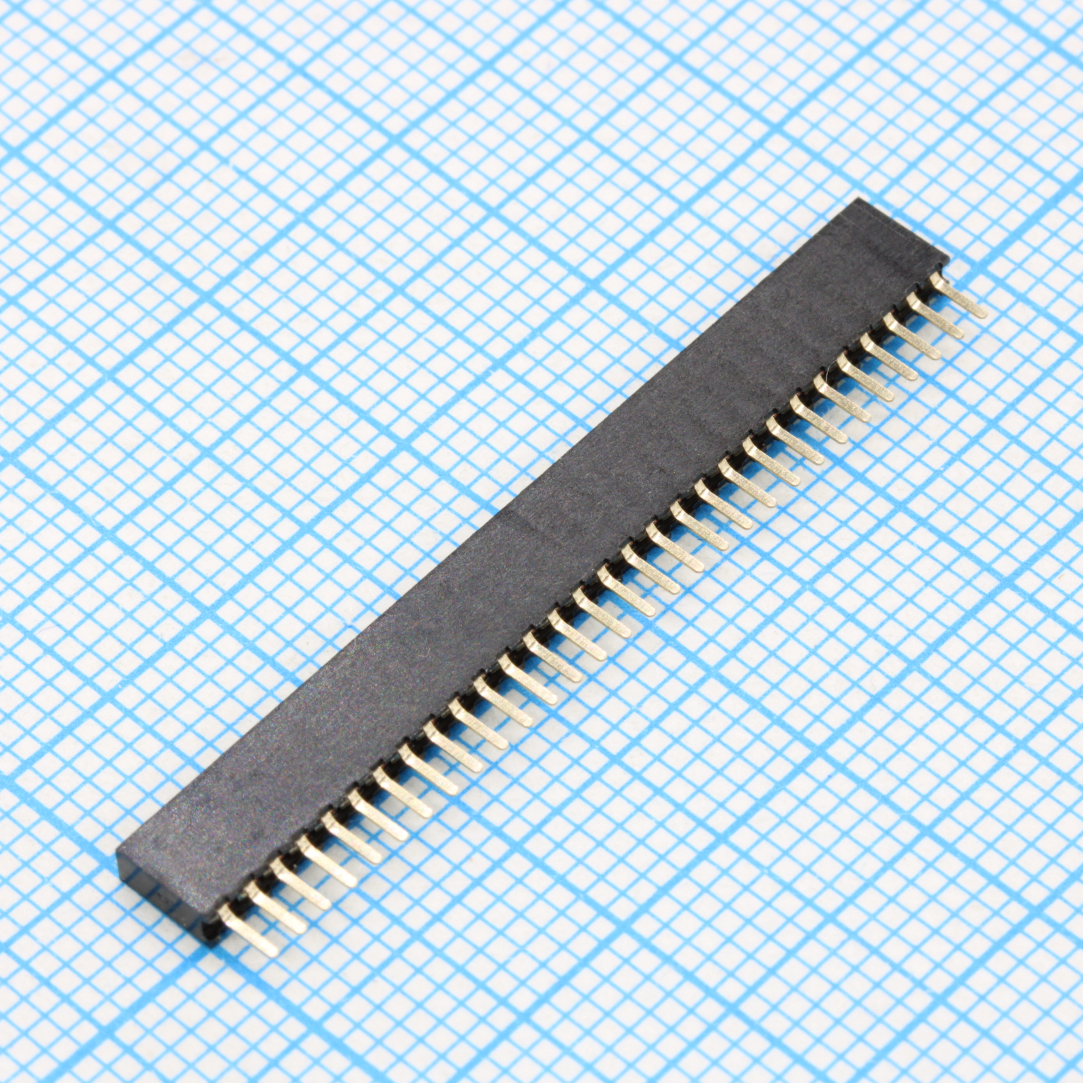 DS1065-01-1X30S8BV - CONNFLY
