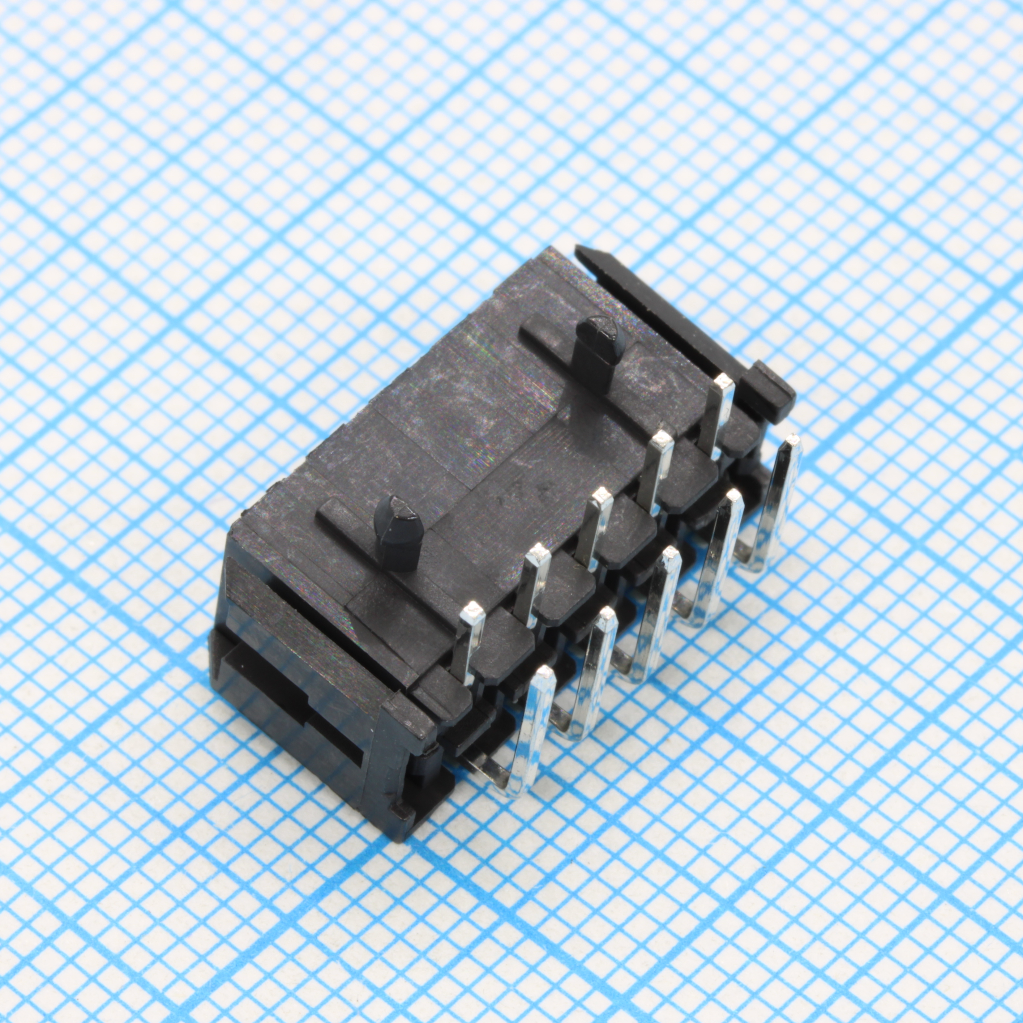 DS1073-04-2X5MRB6 - CONNFLY