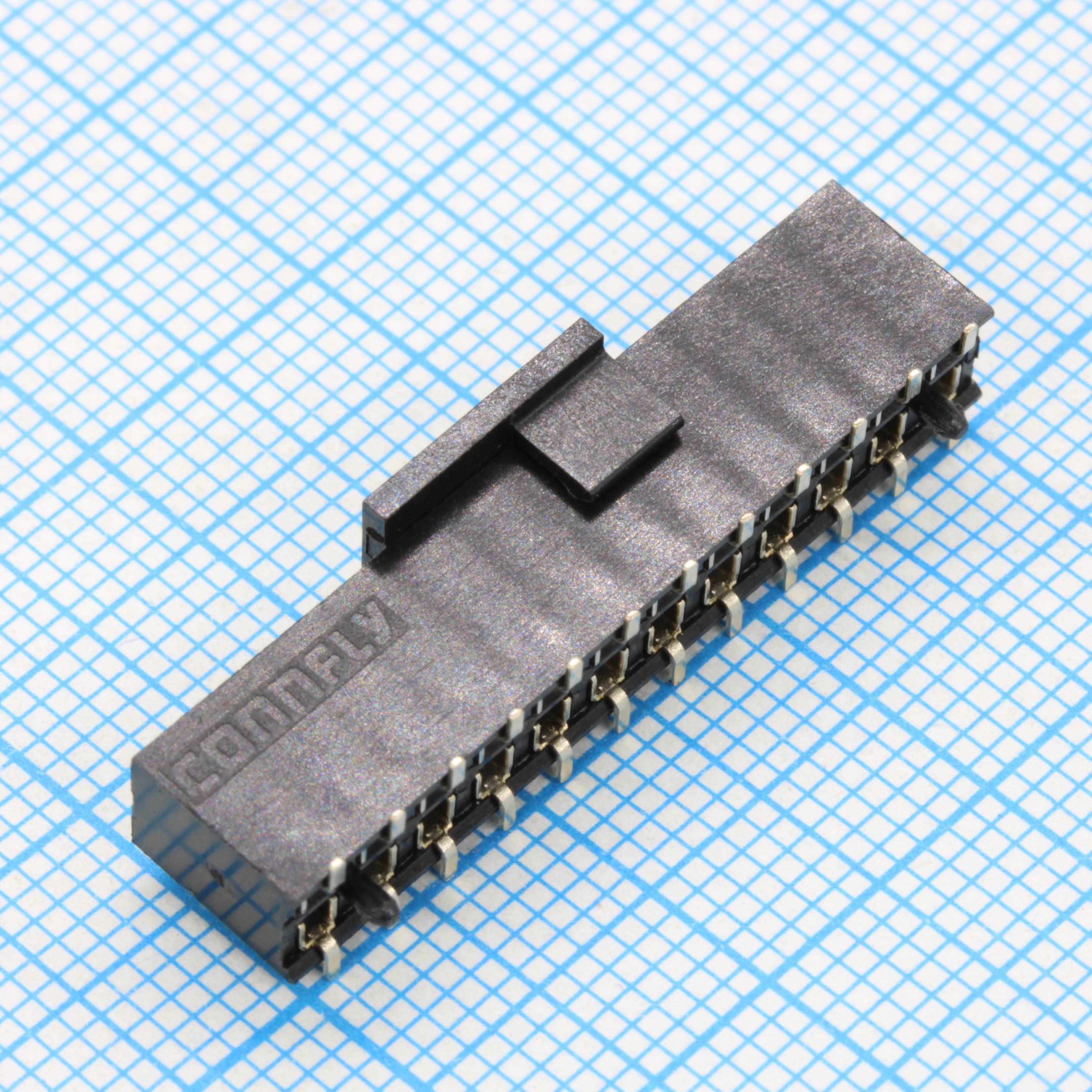 DS1023-11-2X12B8SRS - CONNFLY