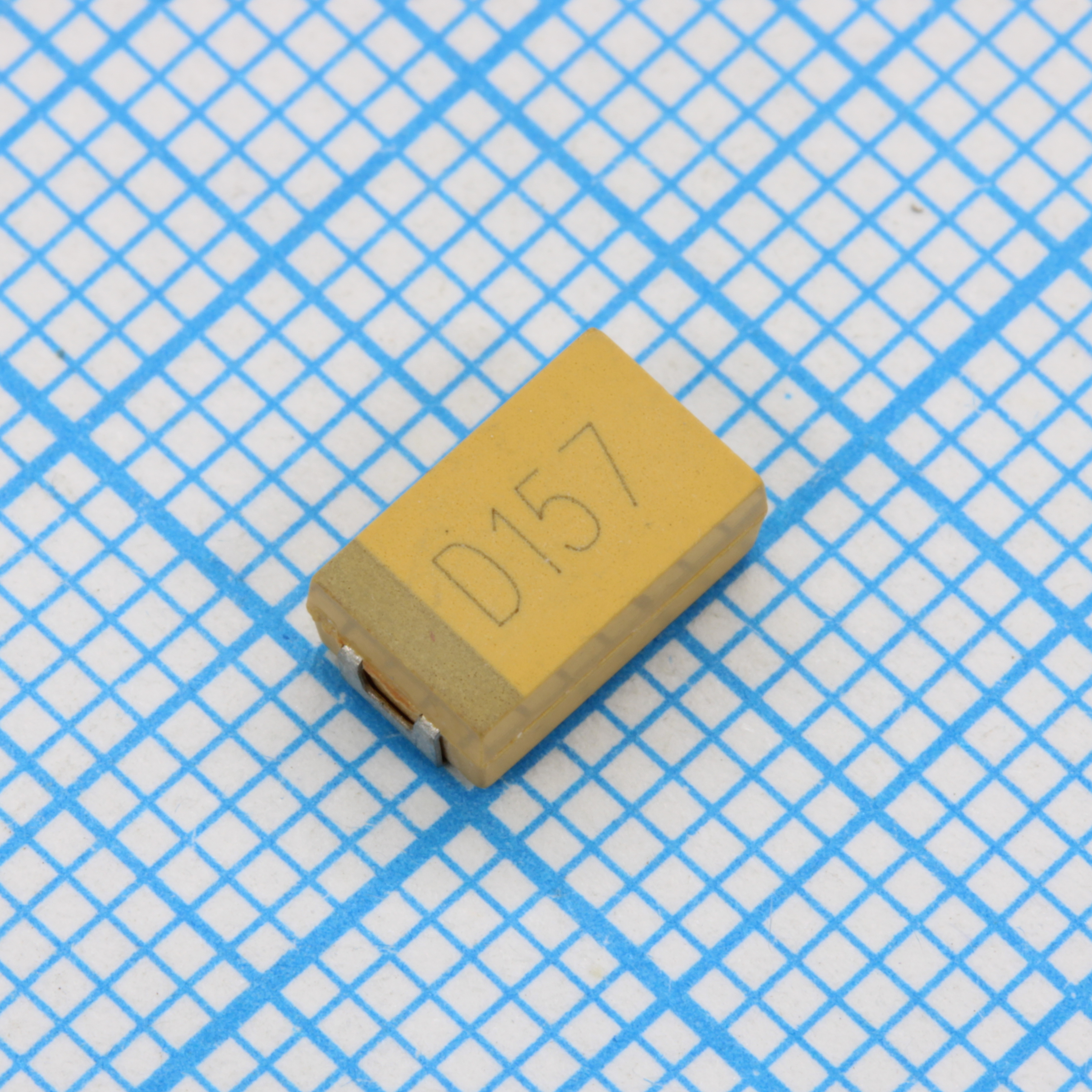 CA45-D020M157T - XIANGYEE