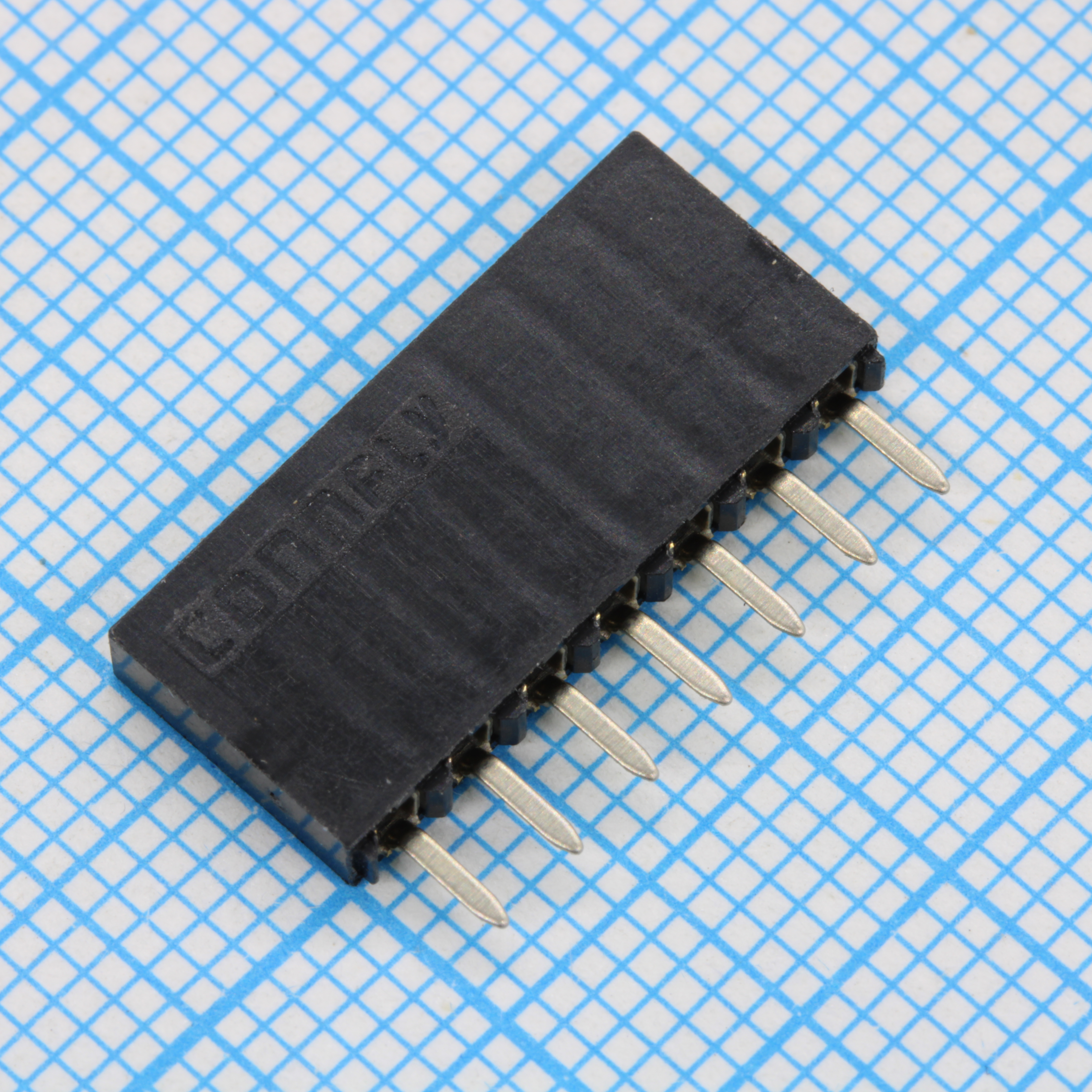 DS1023-01-1X7SF11 - CONNFLY