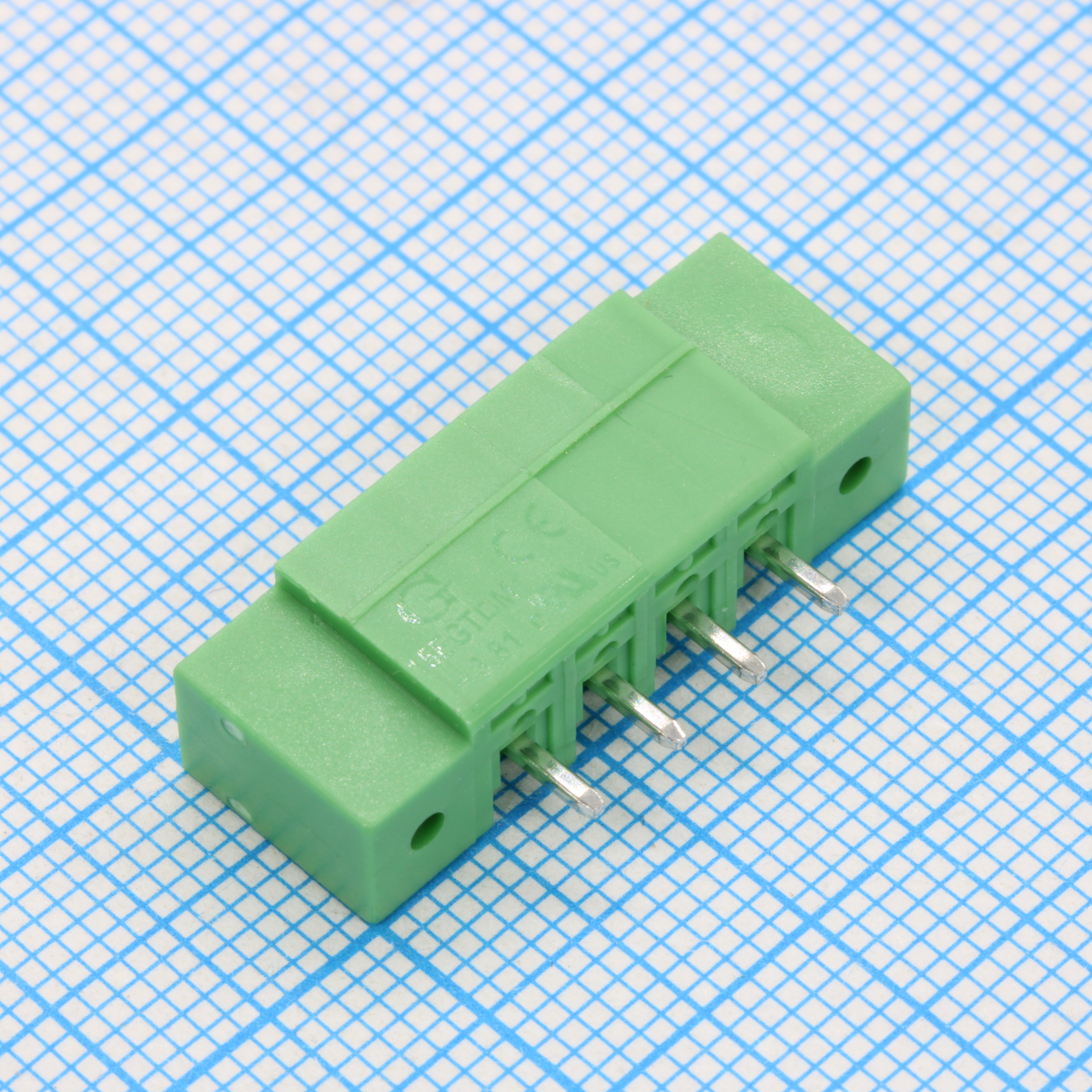 15EGTVM-3.81-04P-14-00 - Golten