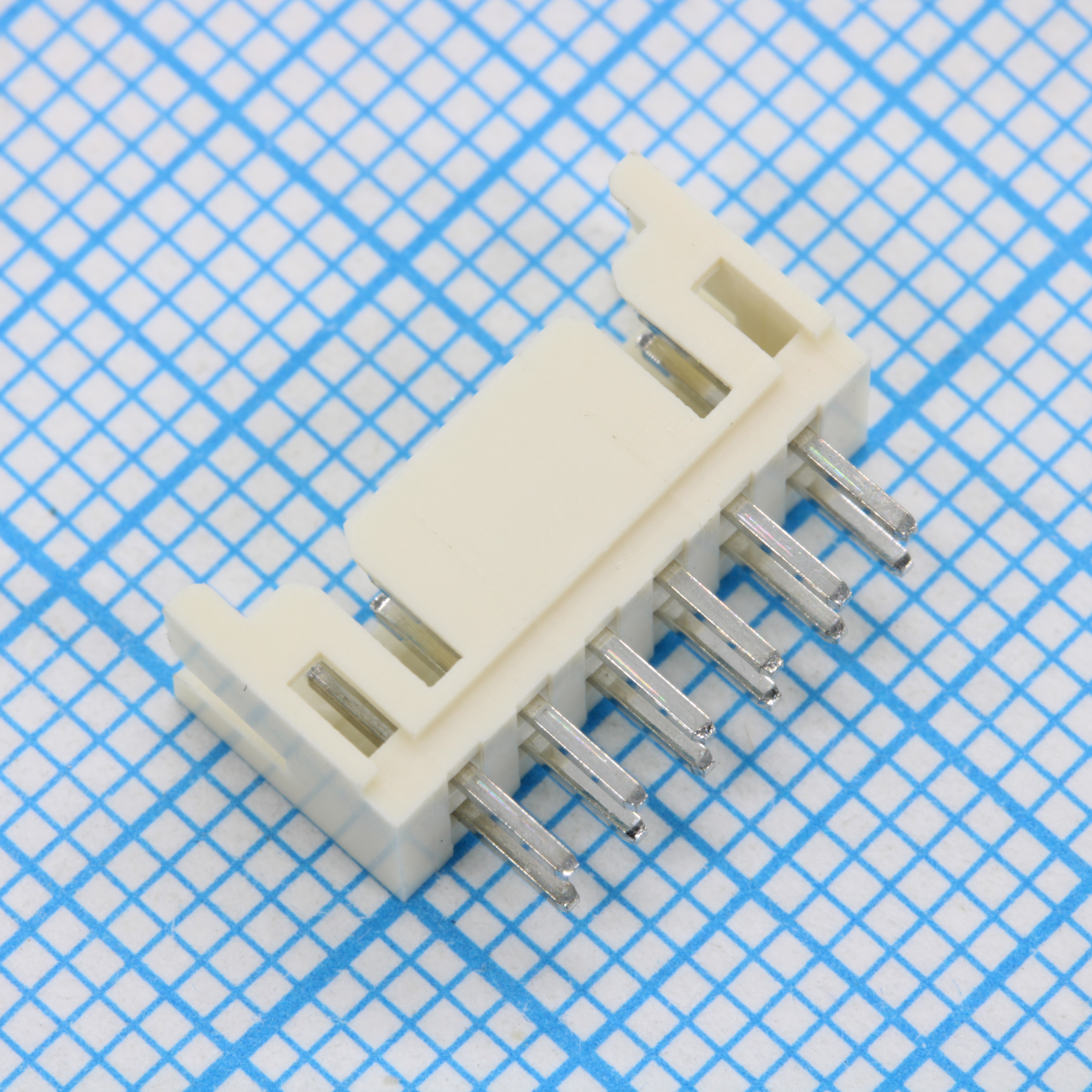 DS1066-01-2X6MVW6X - CONNFLY