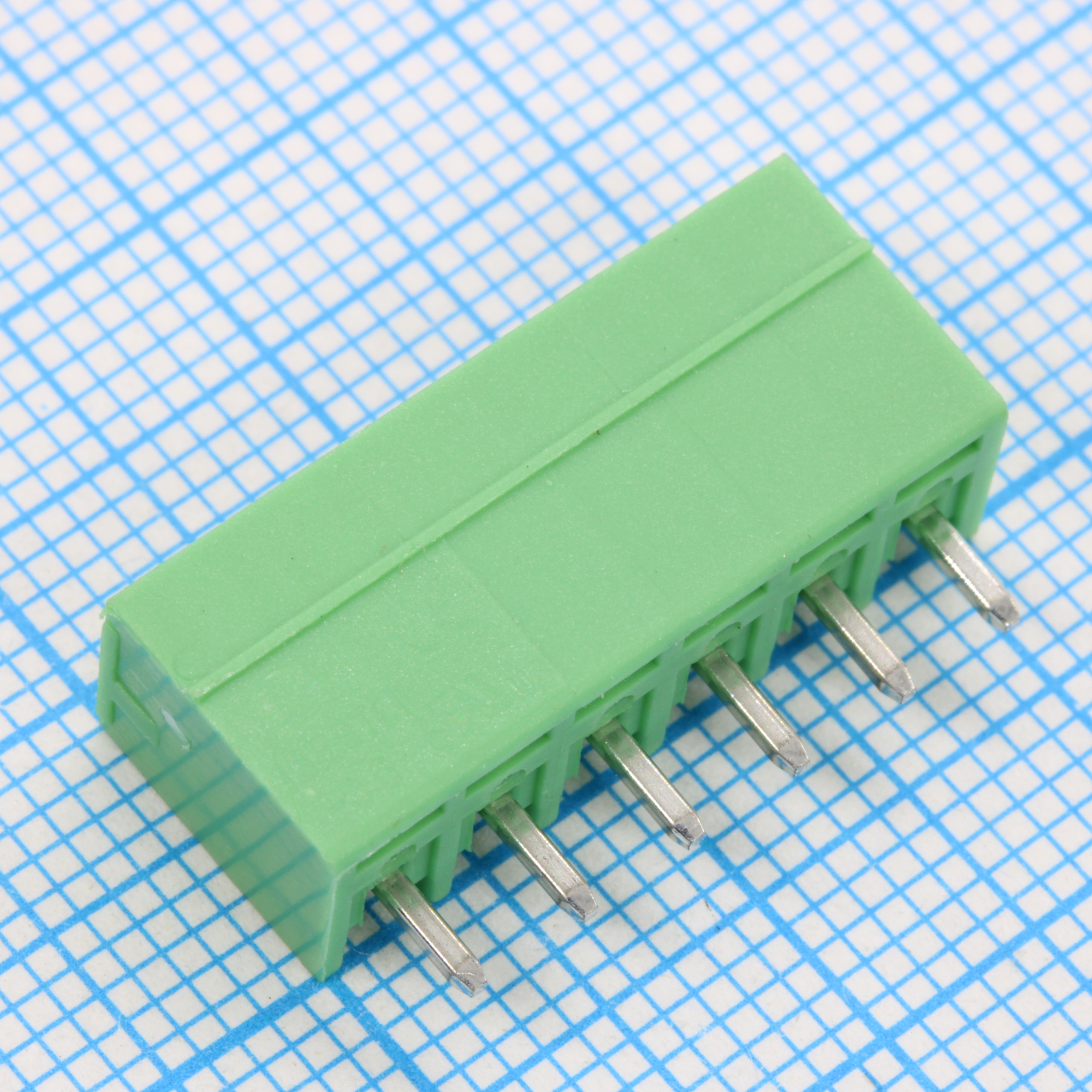 15EGTVC-3.5-06P-14-00 - Golten