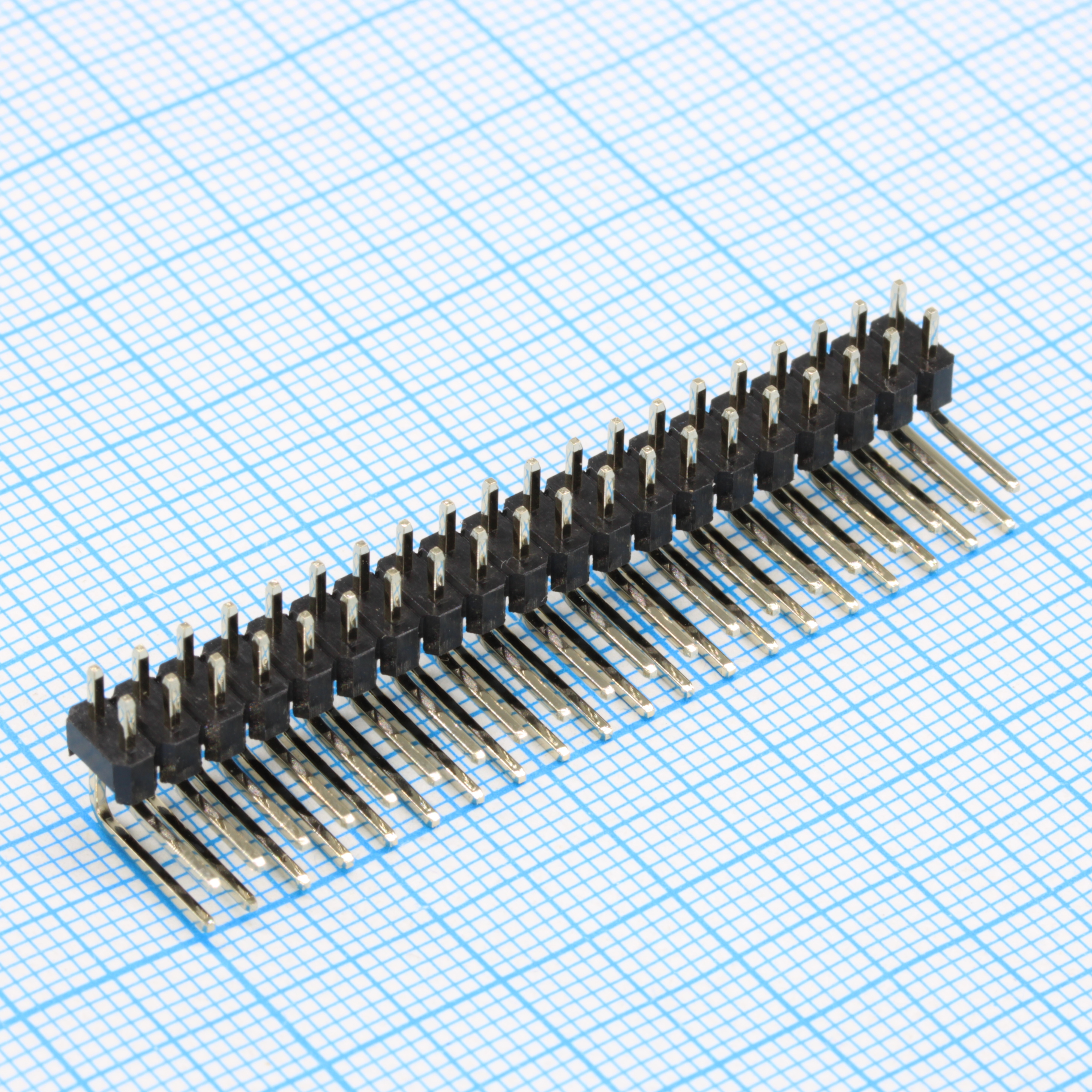 DS1022-2X20RF18-B - CONNFLY