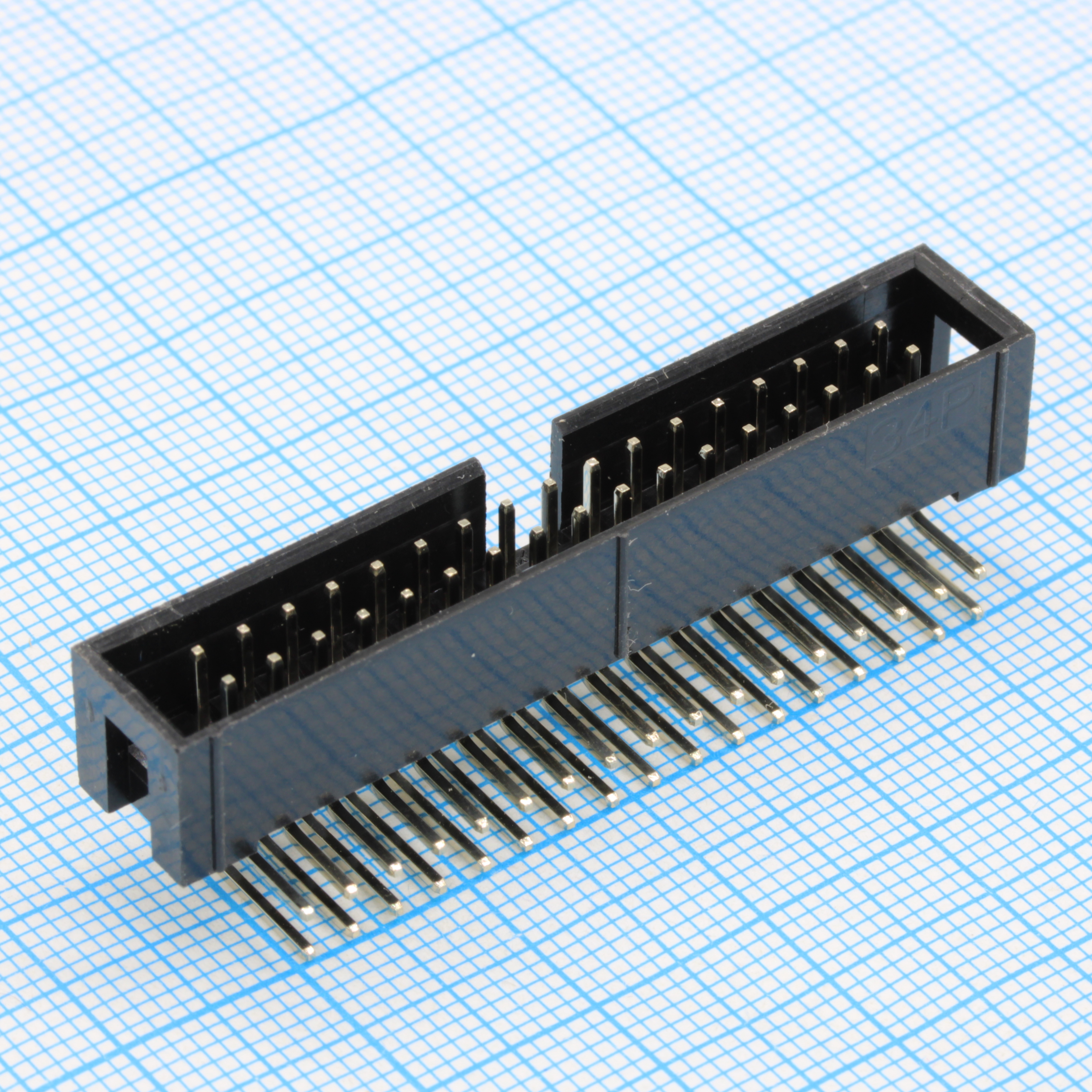 DS1013-34RSIB-B-0 - CONNFLY