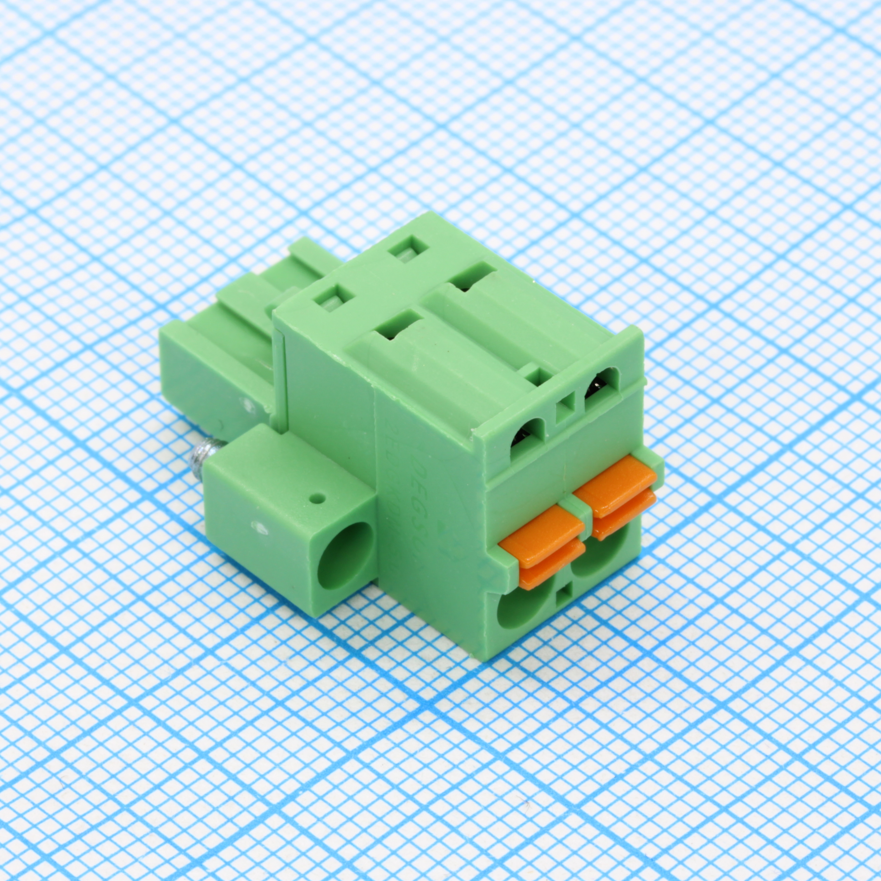 2EDGKDM-5.0-02P-14-00A(H) - Degson