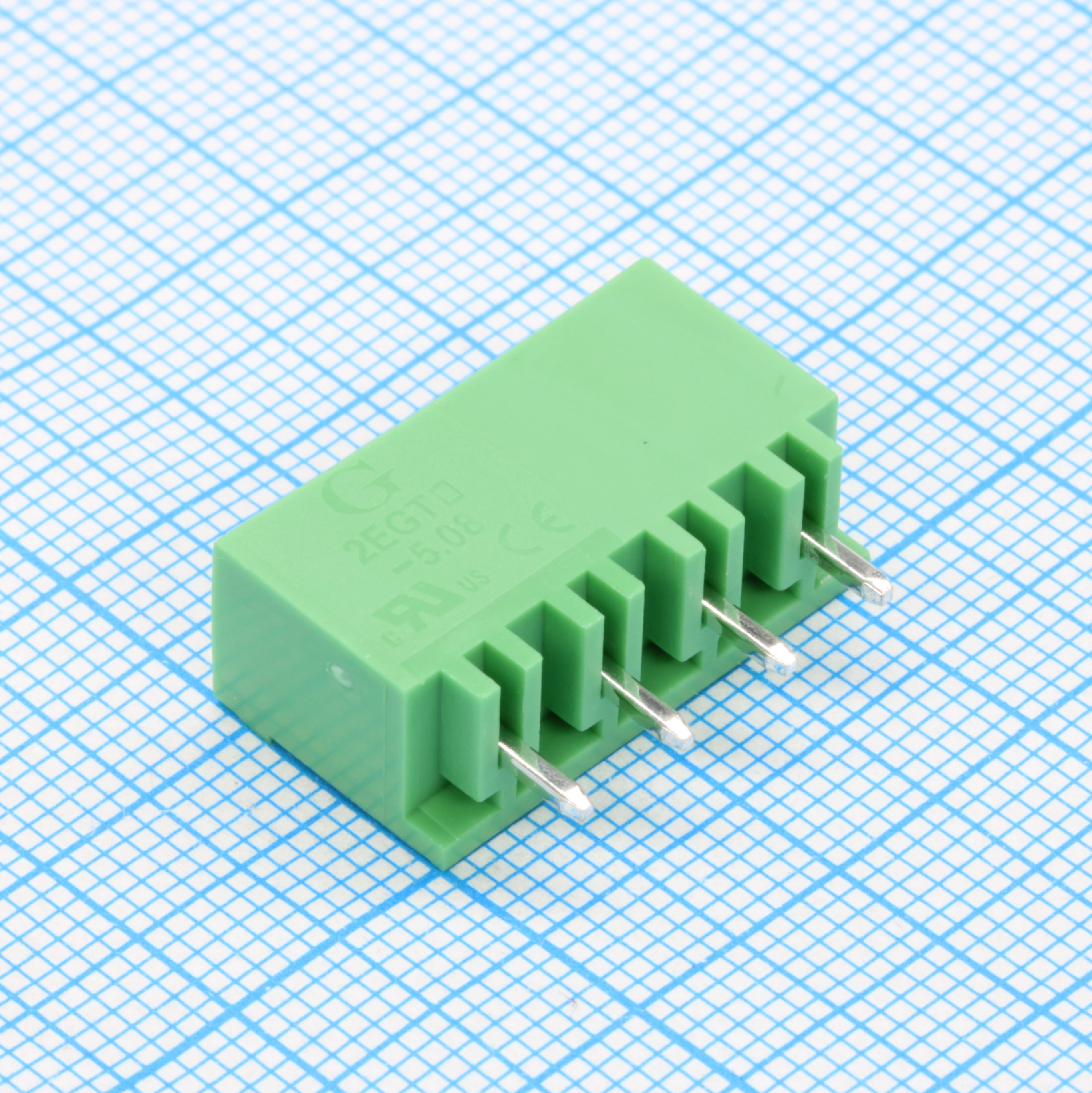 2EGTVC-5.08-04P-14-00 - Golten
