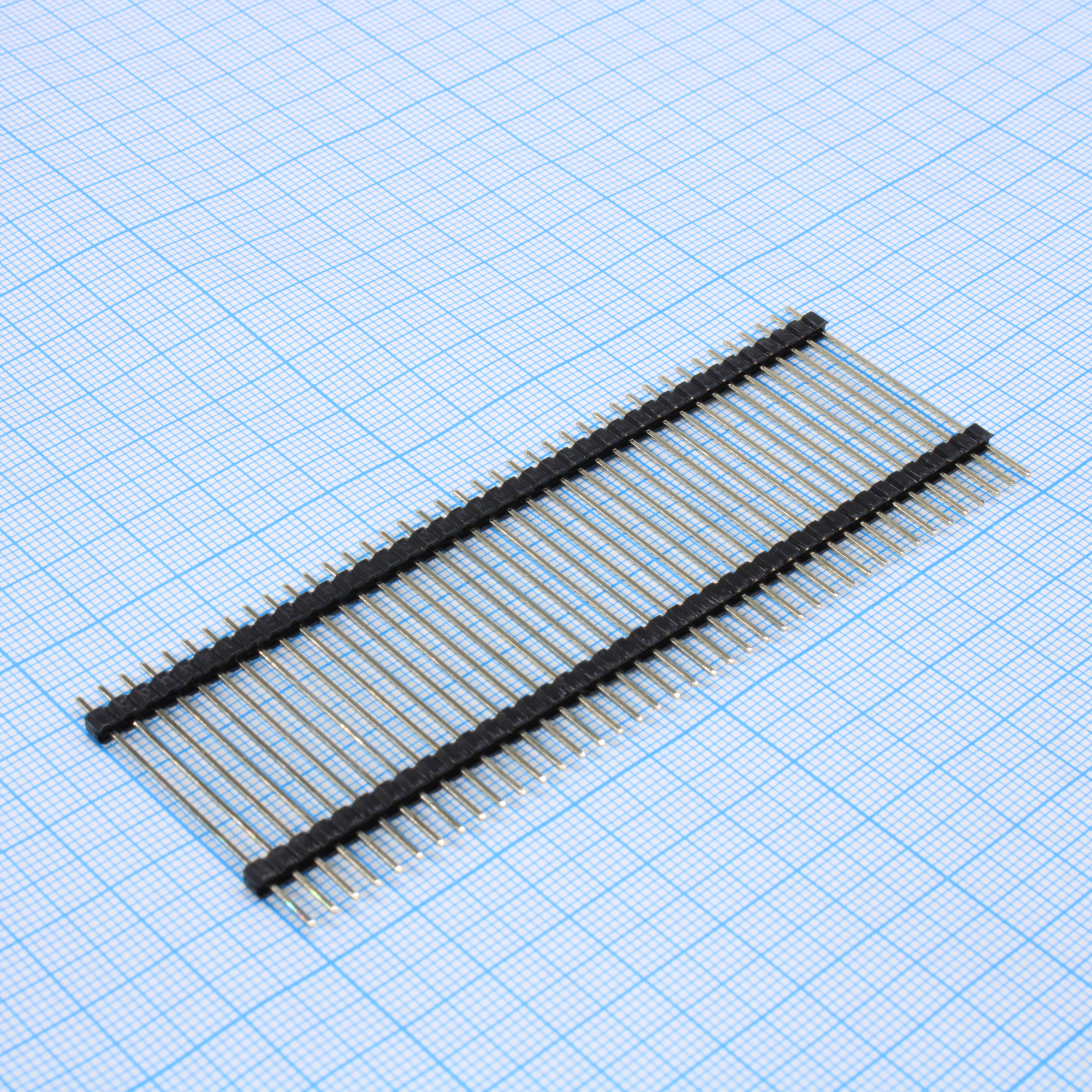 DS1029-01-1X40P8BVA-A3.3-B6.5-C28.0-B - CONNFLY
