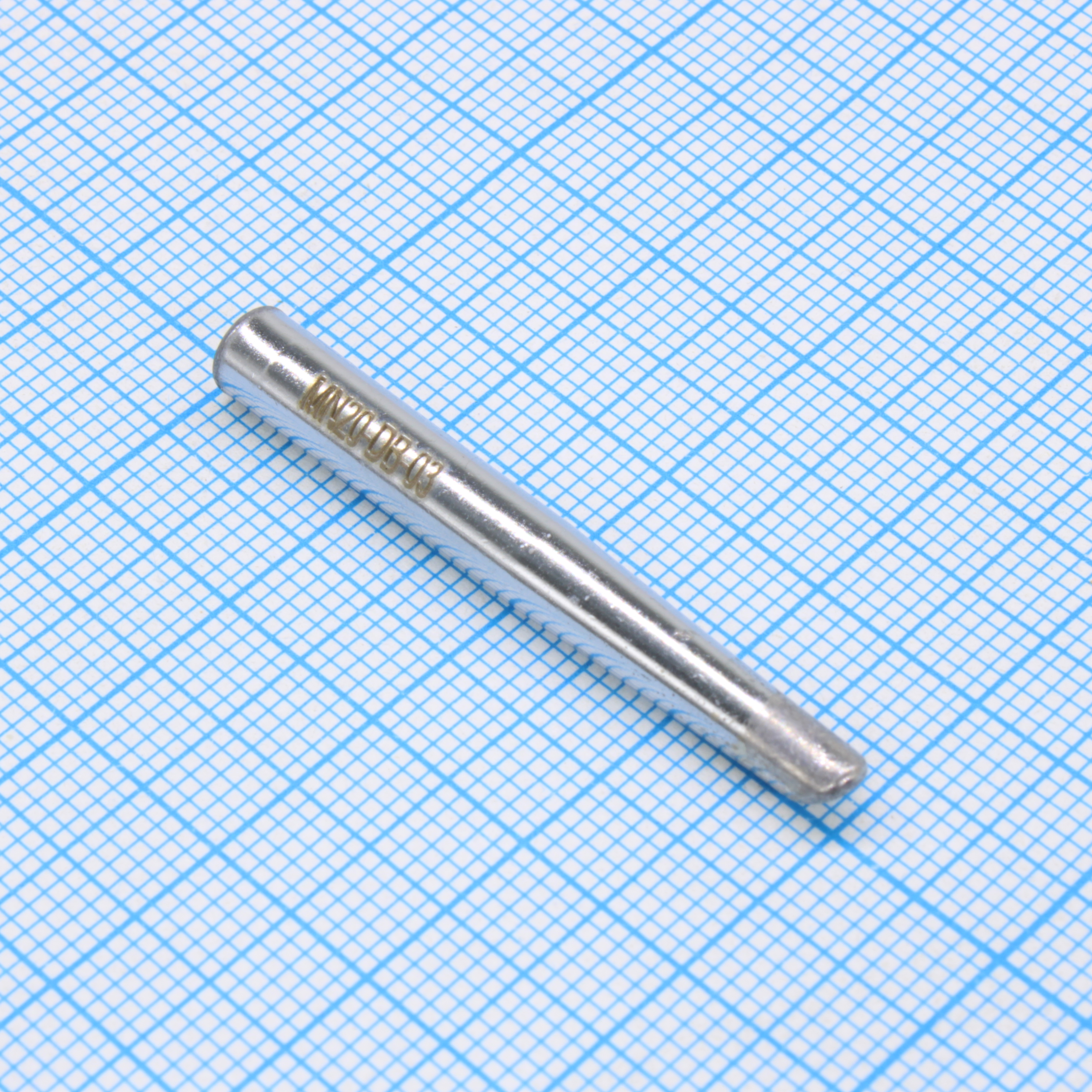 MN20-DB-03 - Магистр