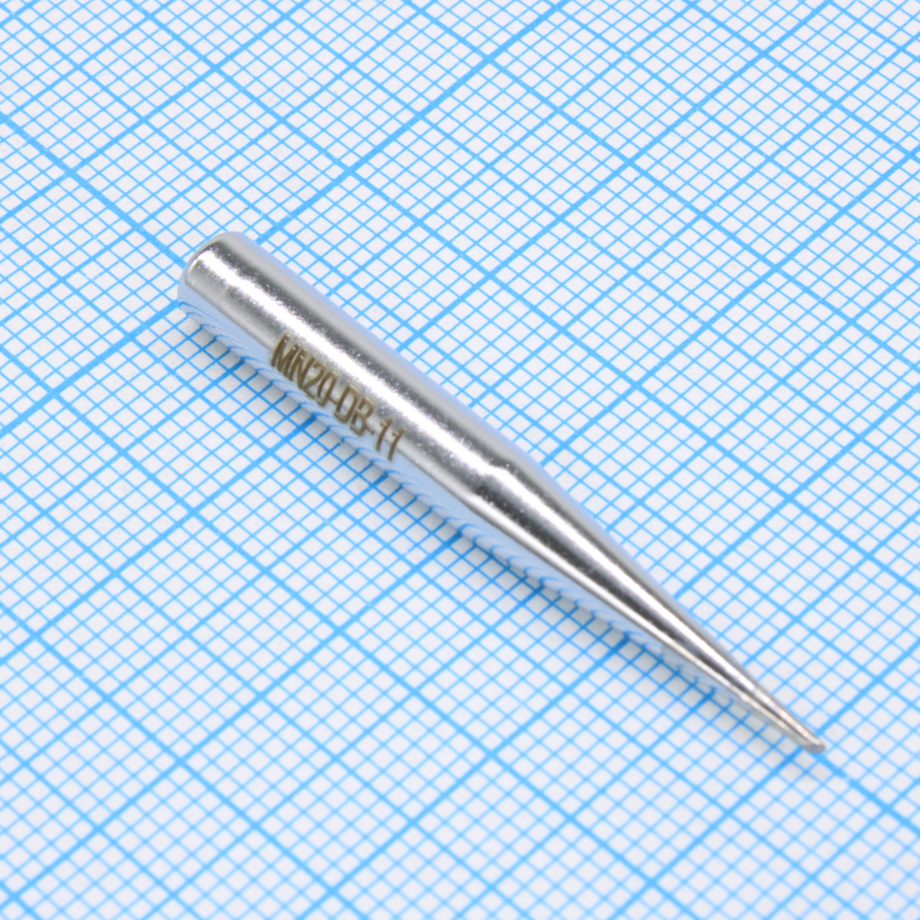 MN20-DB-11 - Магистр