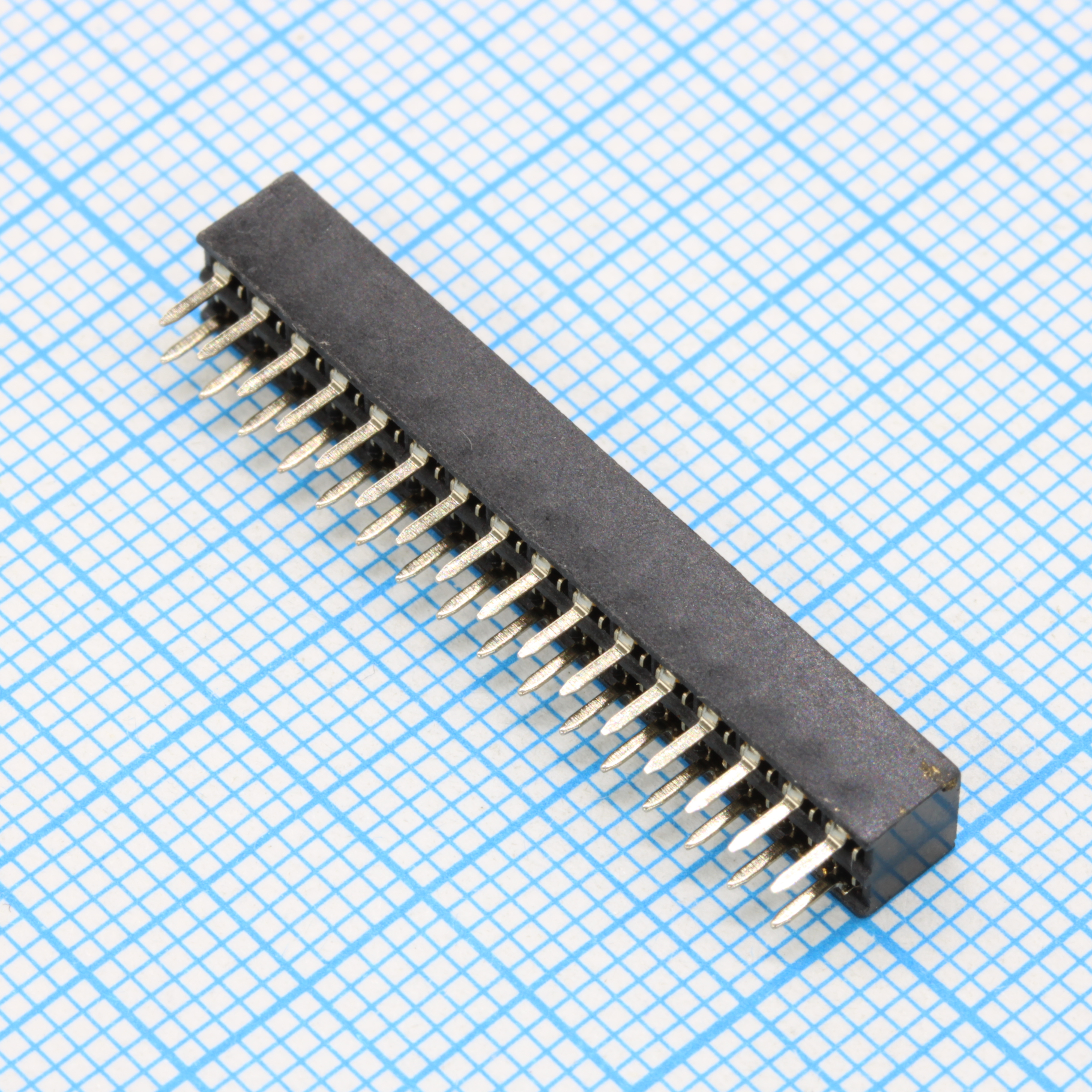 DS1026-05-2X16S8BV - CONNFLY