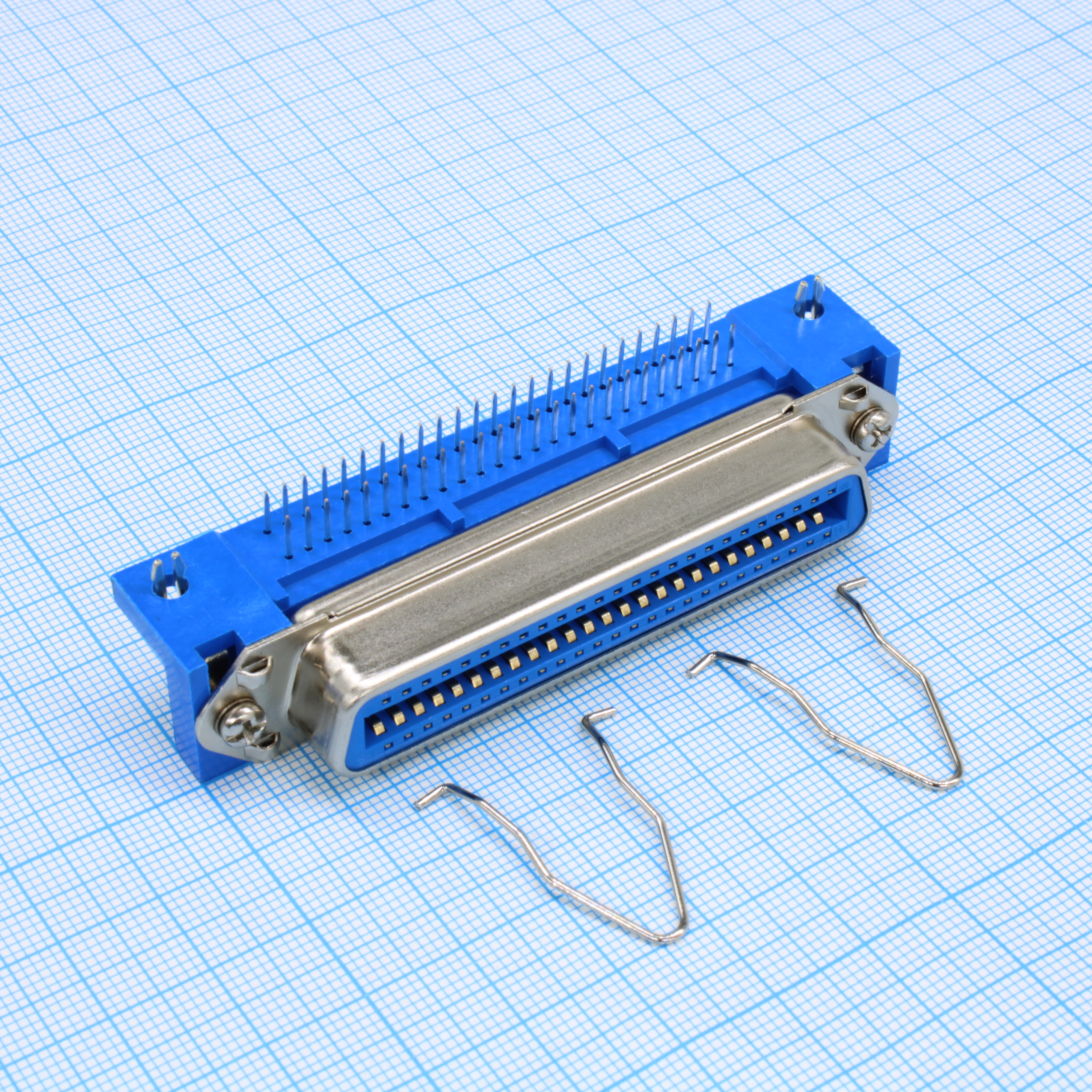 DS1079-F500BS - CONNFLY
