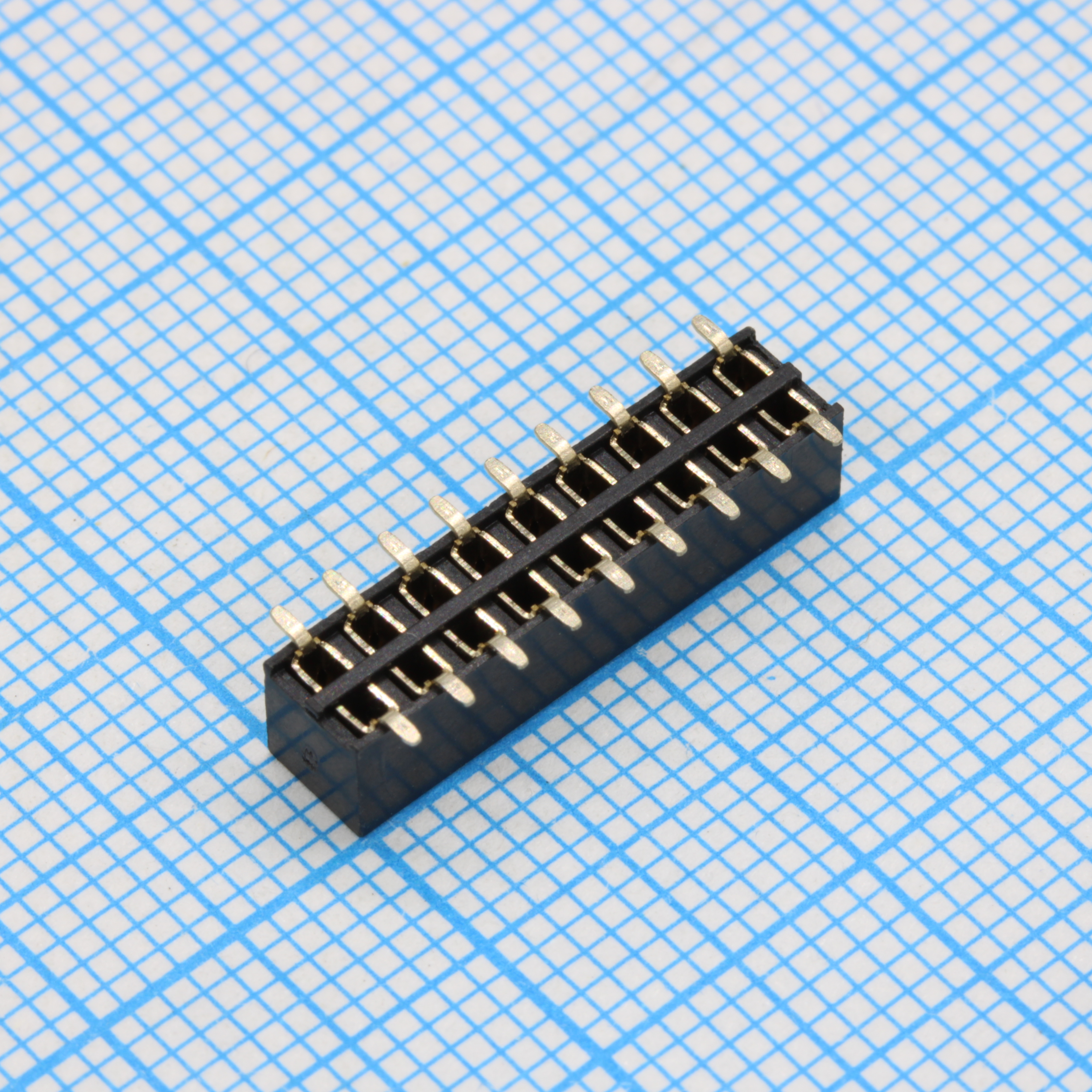 DS1026-09-2X9S8BSXBX - CONNFLY