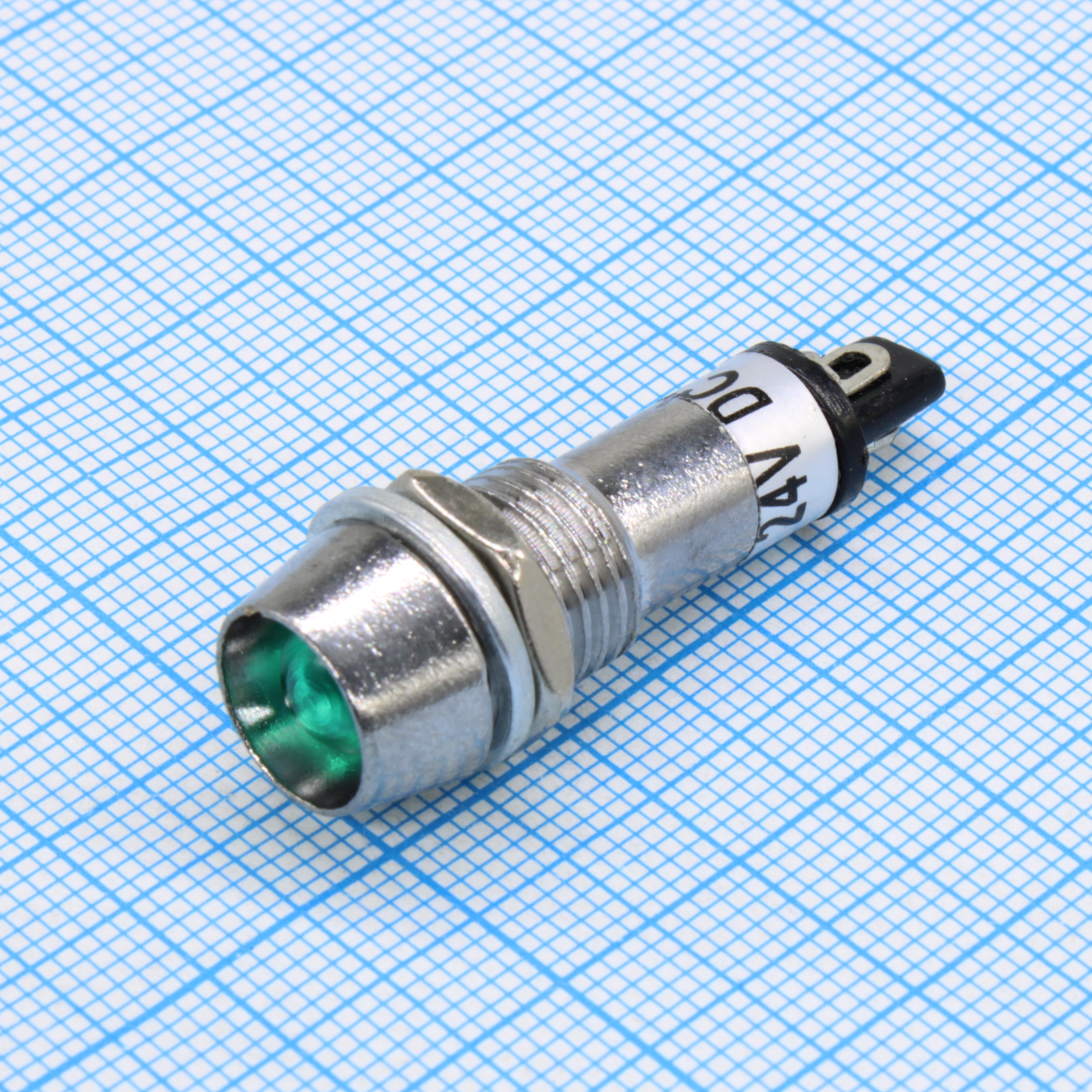 XD10-1M-G-24VDC - DAIER