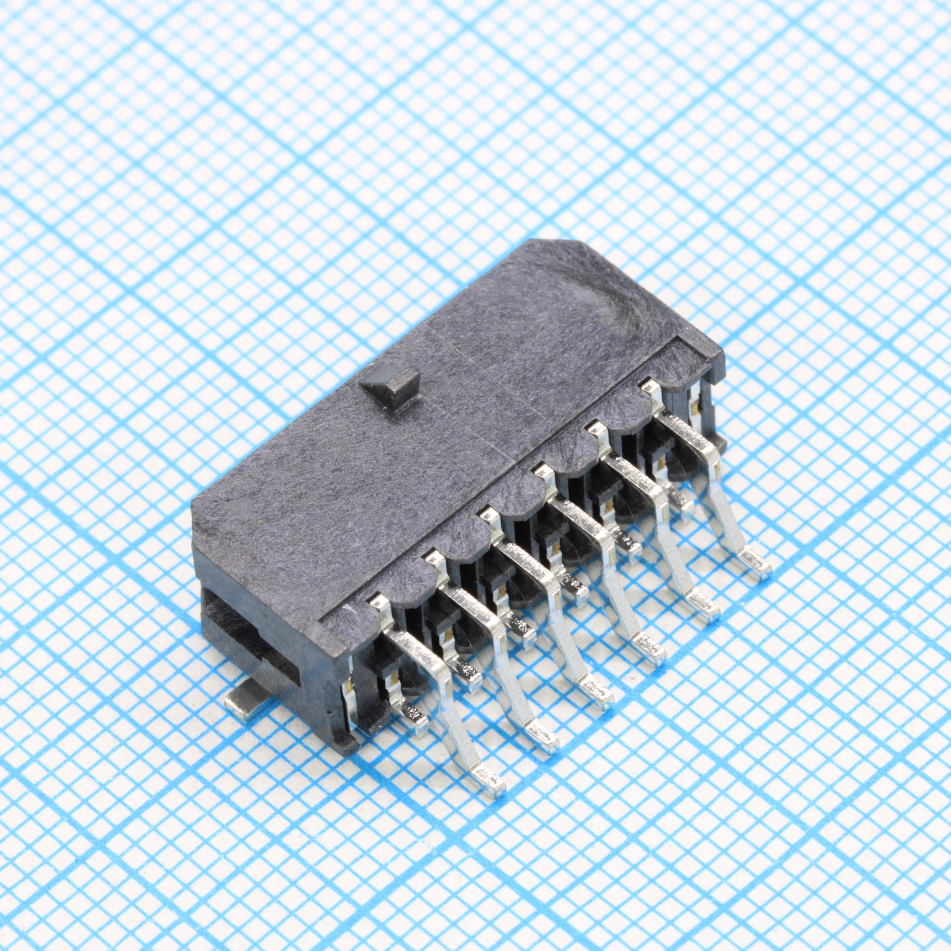 DS1073-07-2X06MR6BR - CONNFLY